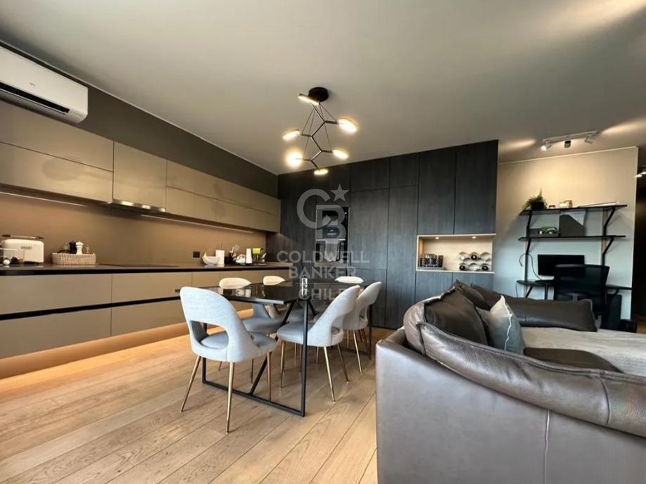 Vitacura, Chile, 1 Bedroom Bedrooms, ,1 BathroomBathrooms,Residential,For Sale,1829433