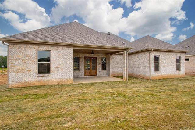 Maumelle, Arkansas, 72113, United States, 4 Bedrooms Bedrooms, ,3 BathroomsBathrooms,Residential,For Sale,1943120