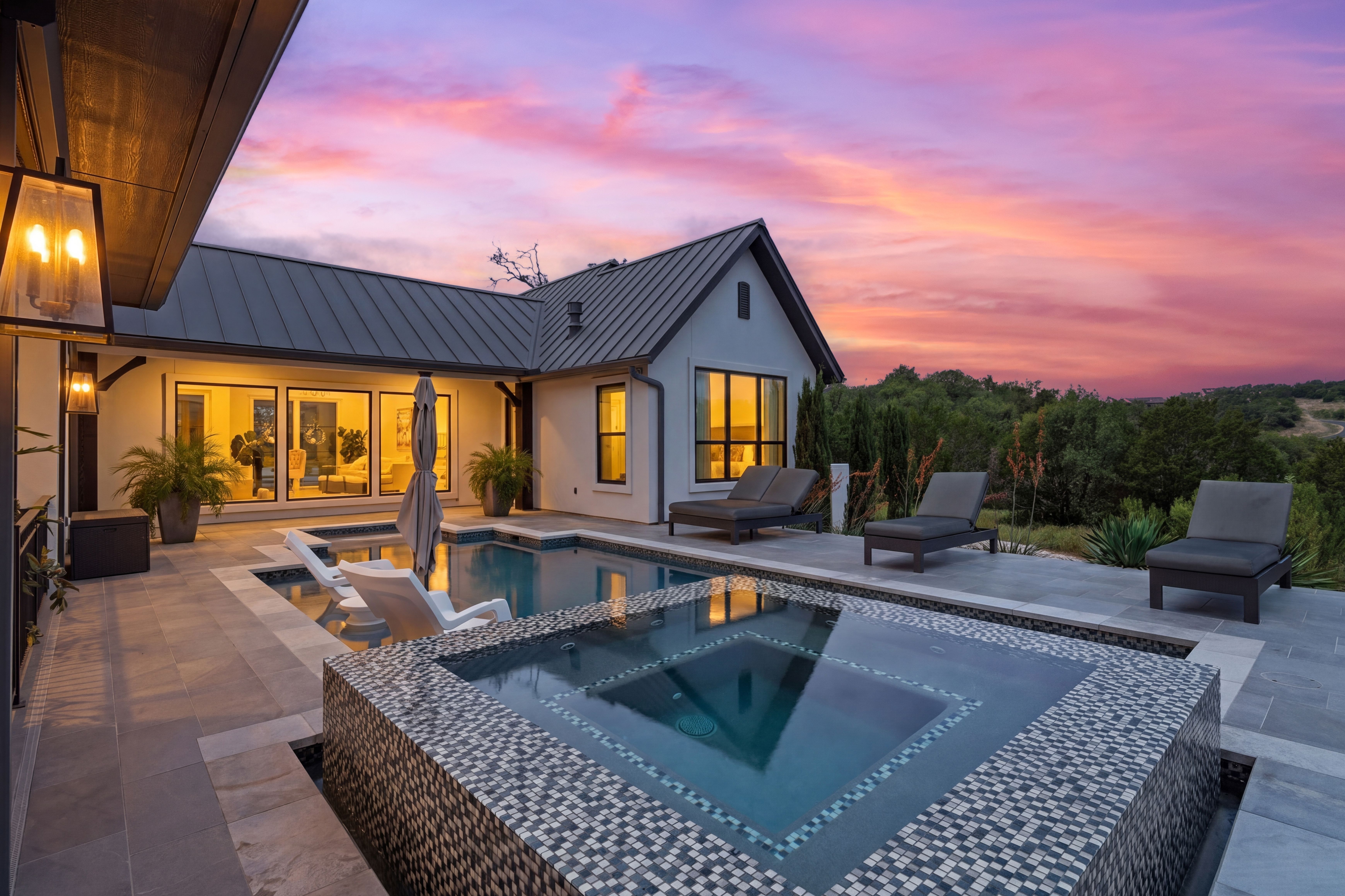  Timeless Elegance at Canyon Ranch - 物件實景