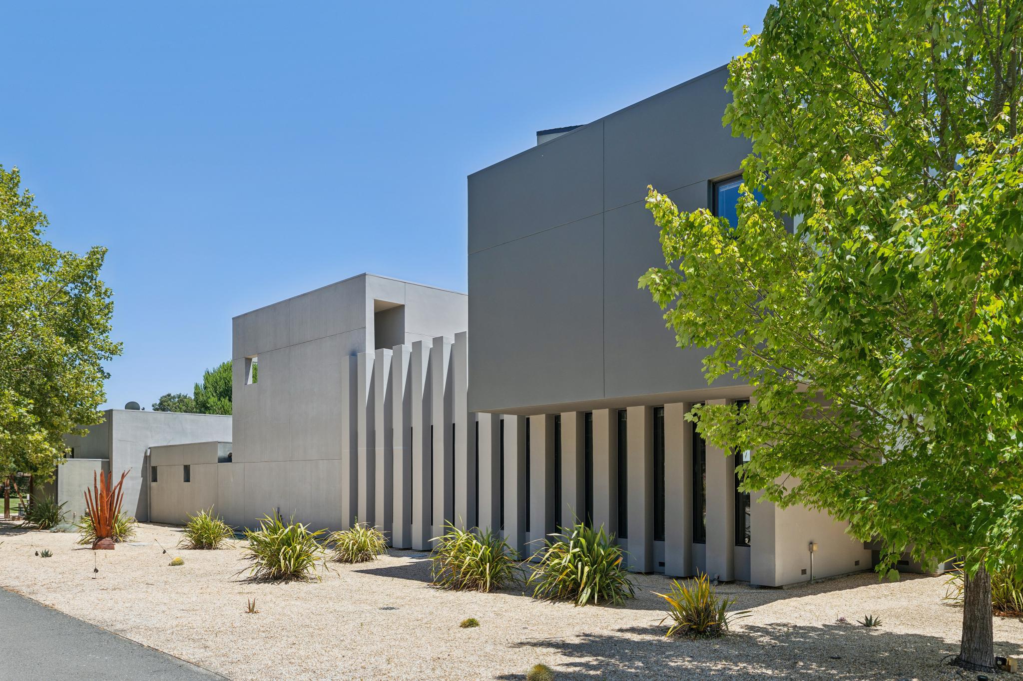  MODERN WINE COUNTRY ESTATE - 物件實景