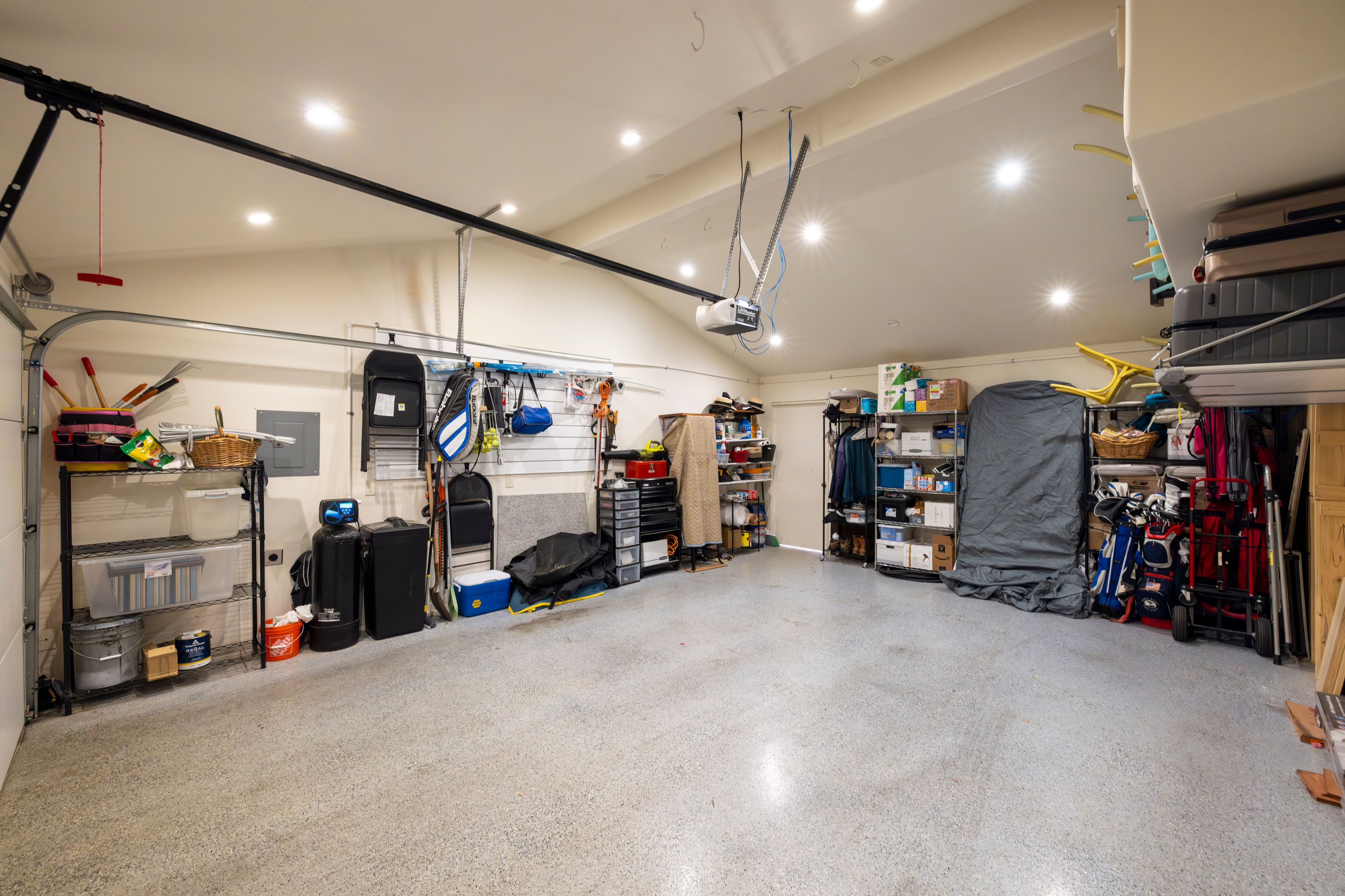  802 Brentwood Court - 物件實景