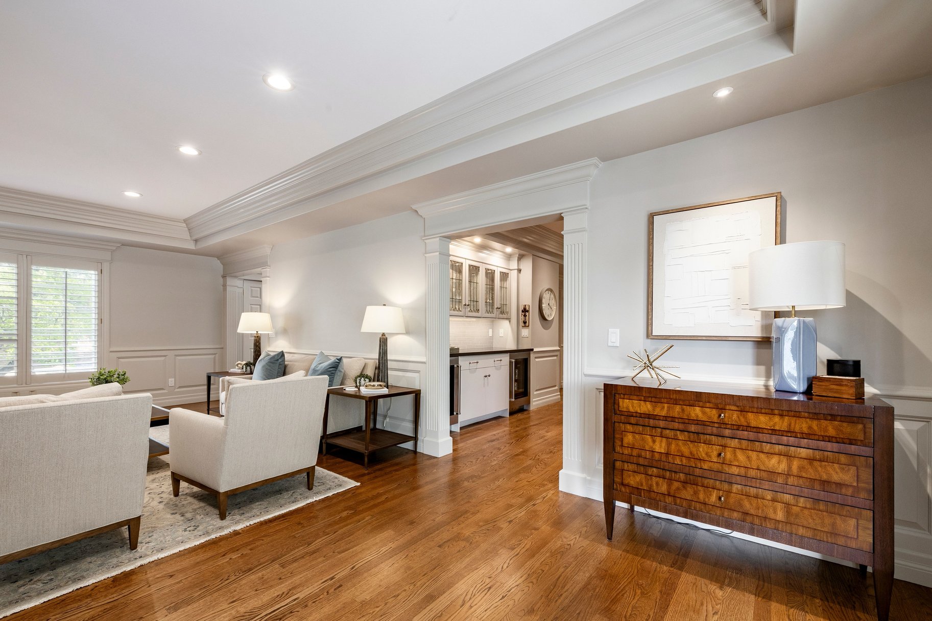 BEAUTIFULLY UPDATED FEDERAL HEIGHTS TWO STORY HOME - 物件實景