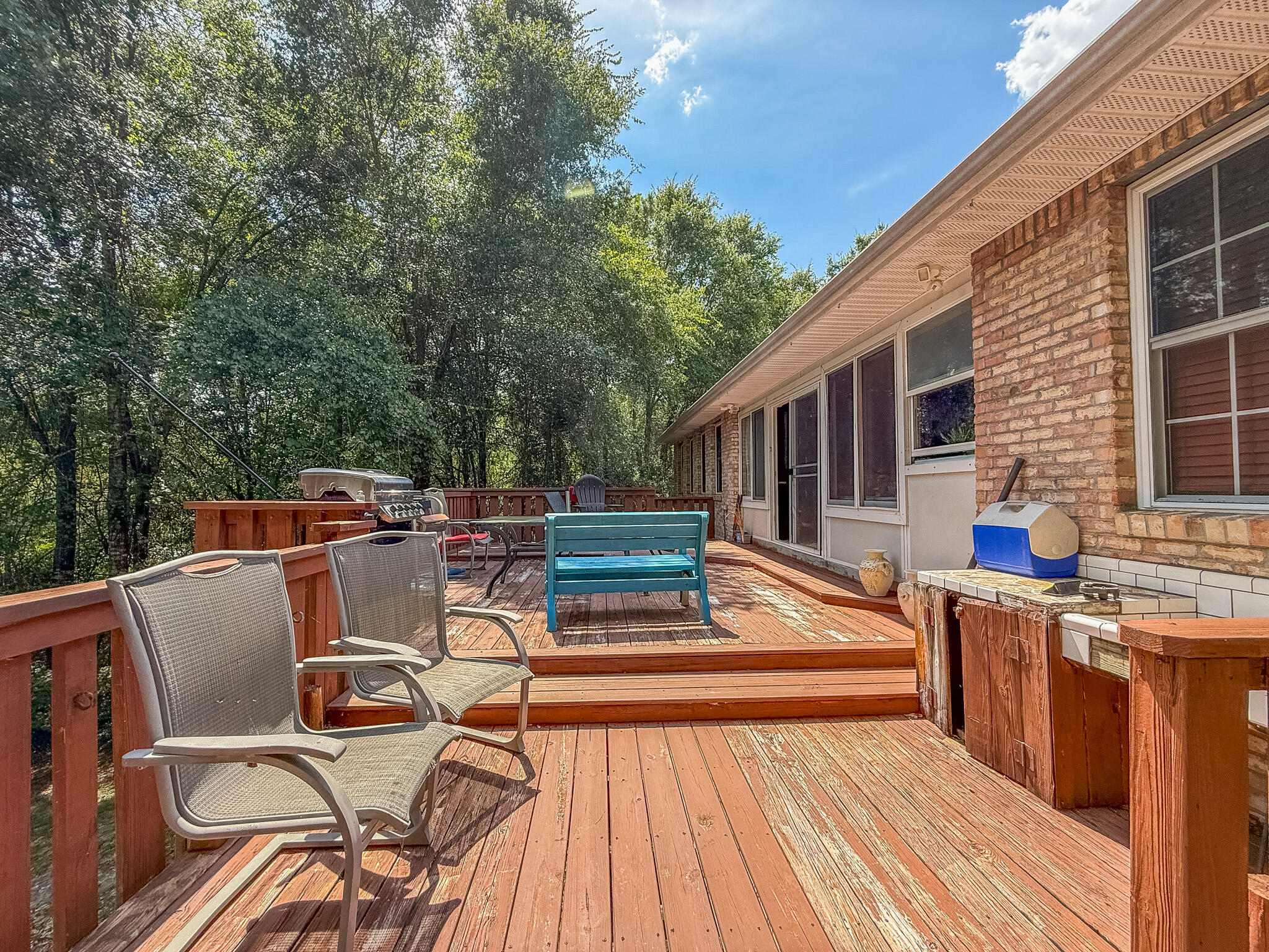 Crestview, Florida, 32539, United States, 4 Bedrooms Bedrooms, ,4 BathroomsBathrooms,Residential,For Sale,1907625