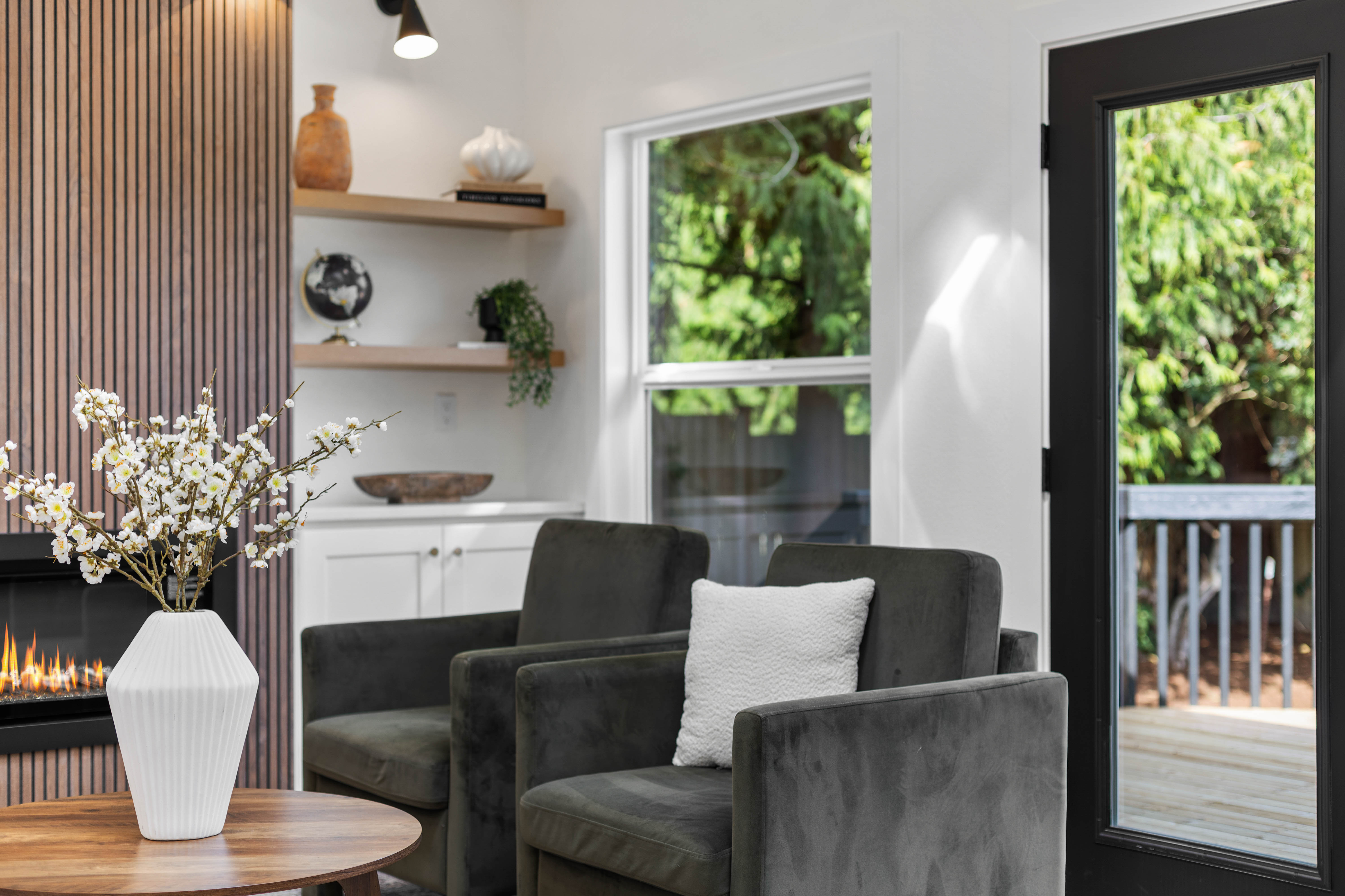  Refined Gem in Bothell - 物件實景