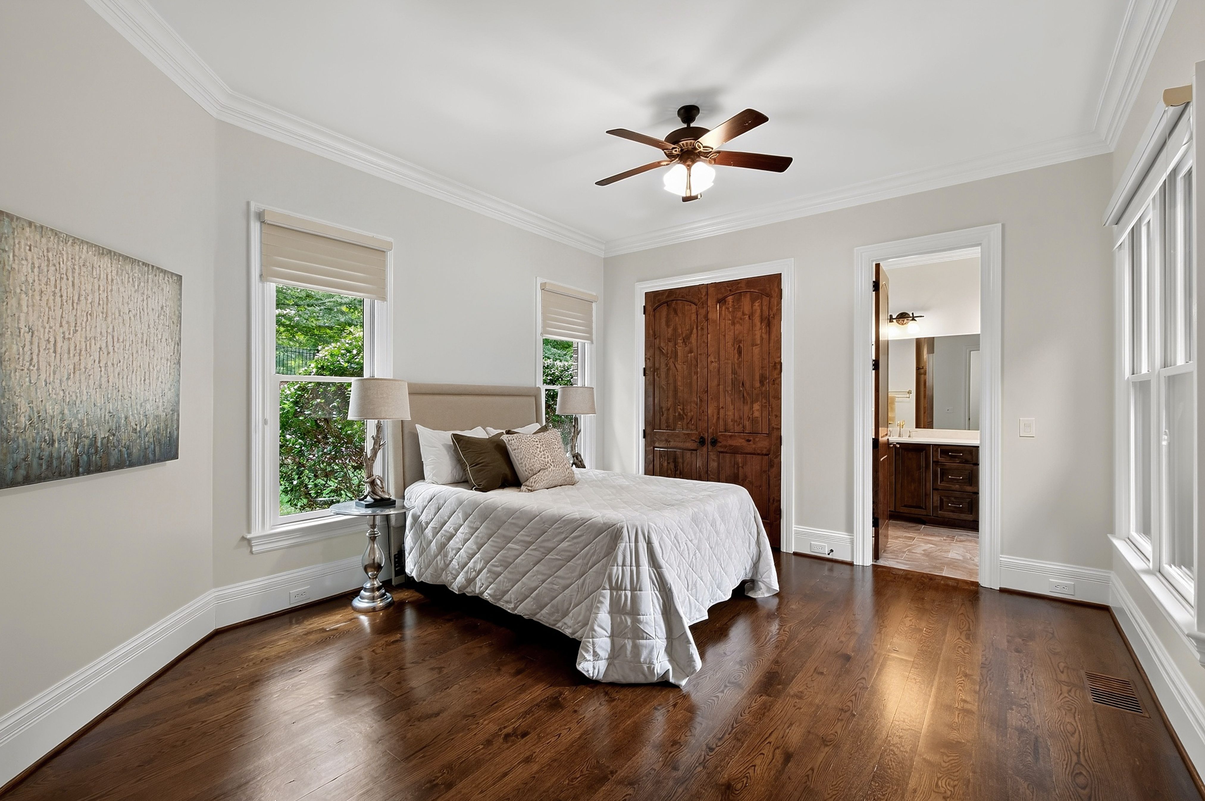  6025 Over Hadden Court, Raleigh, NC 27614 - 物件實景