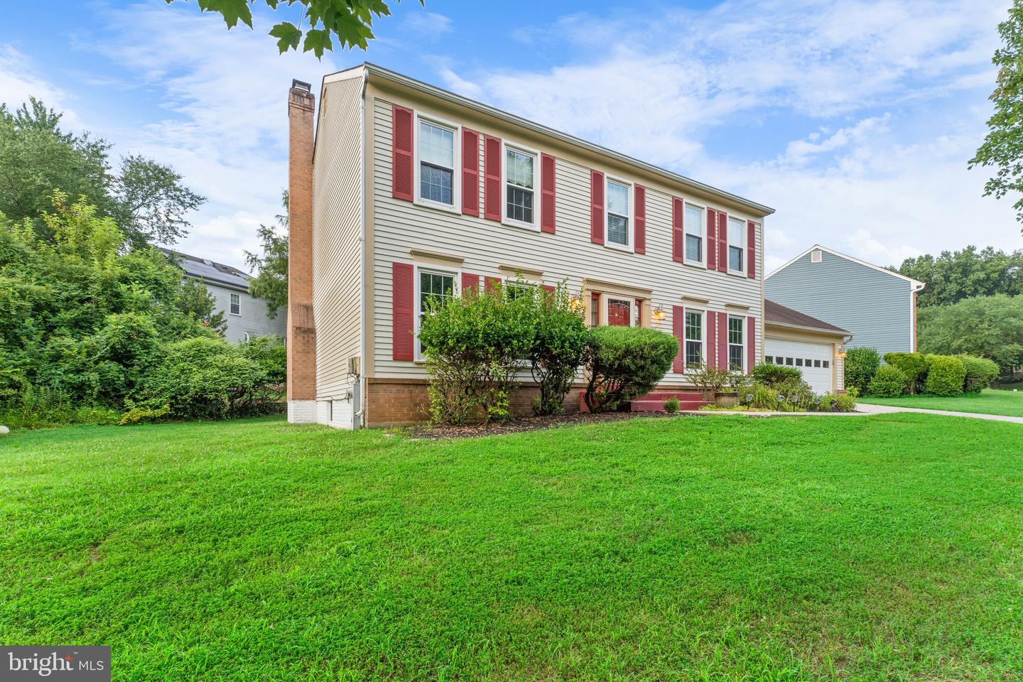 BOWIE, Maryland, 20720, United States, 4 Bedrooms Bedrooms, ,4 BathroomsBathrooms,Residential,For Sale,1897173
