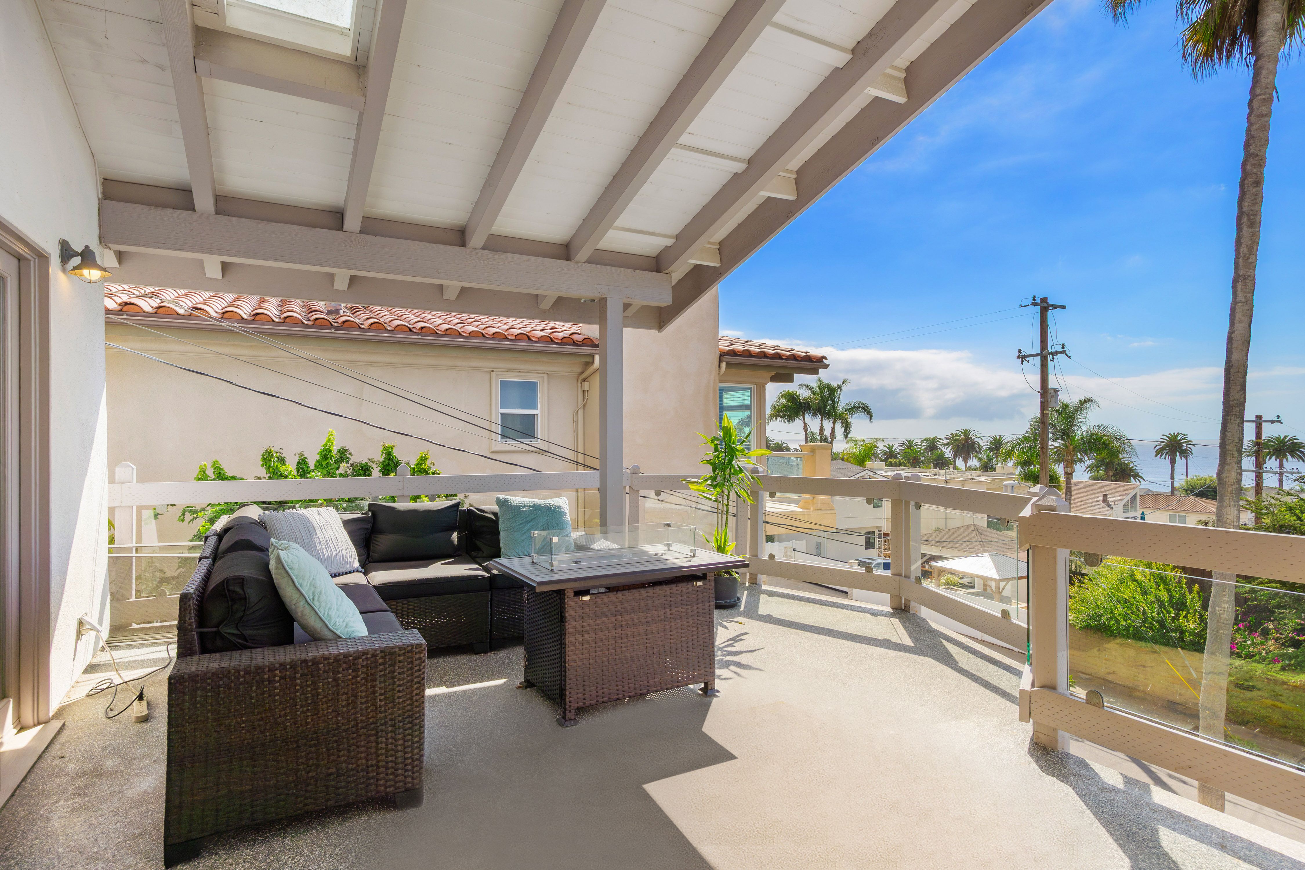  1468 West 37th Street, Los Angeles, CA 90731 - 物件實景