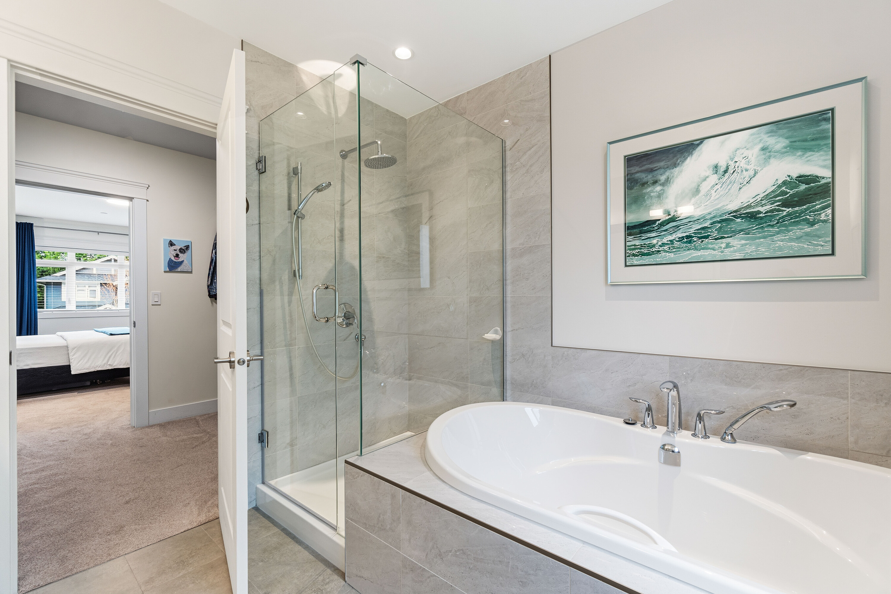  Style & Comfort - 物件實景