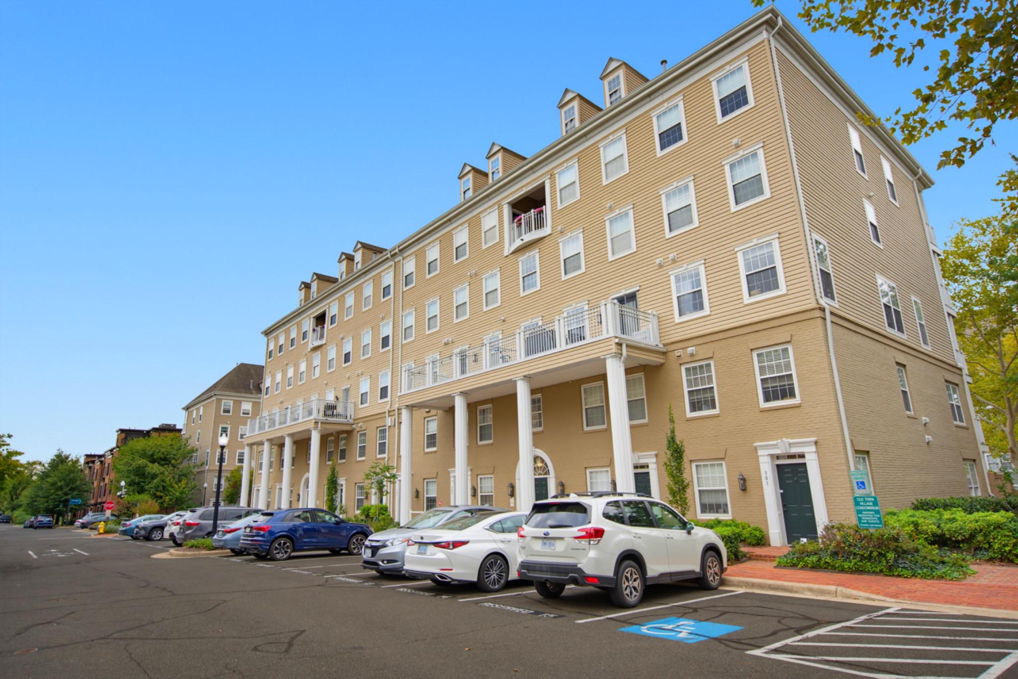  315 S Payne Street, Alexandria, VA, 22314 - 物件實景