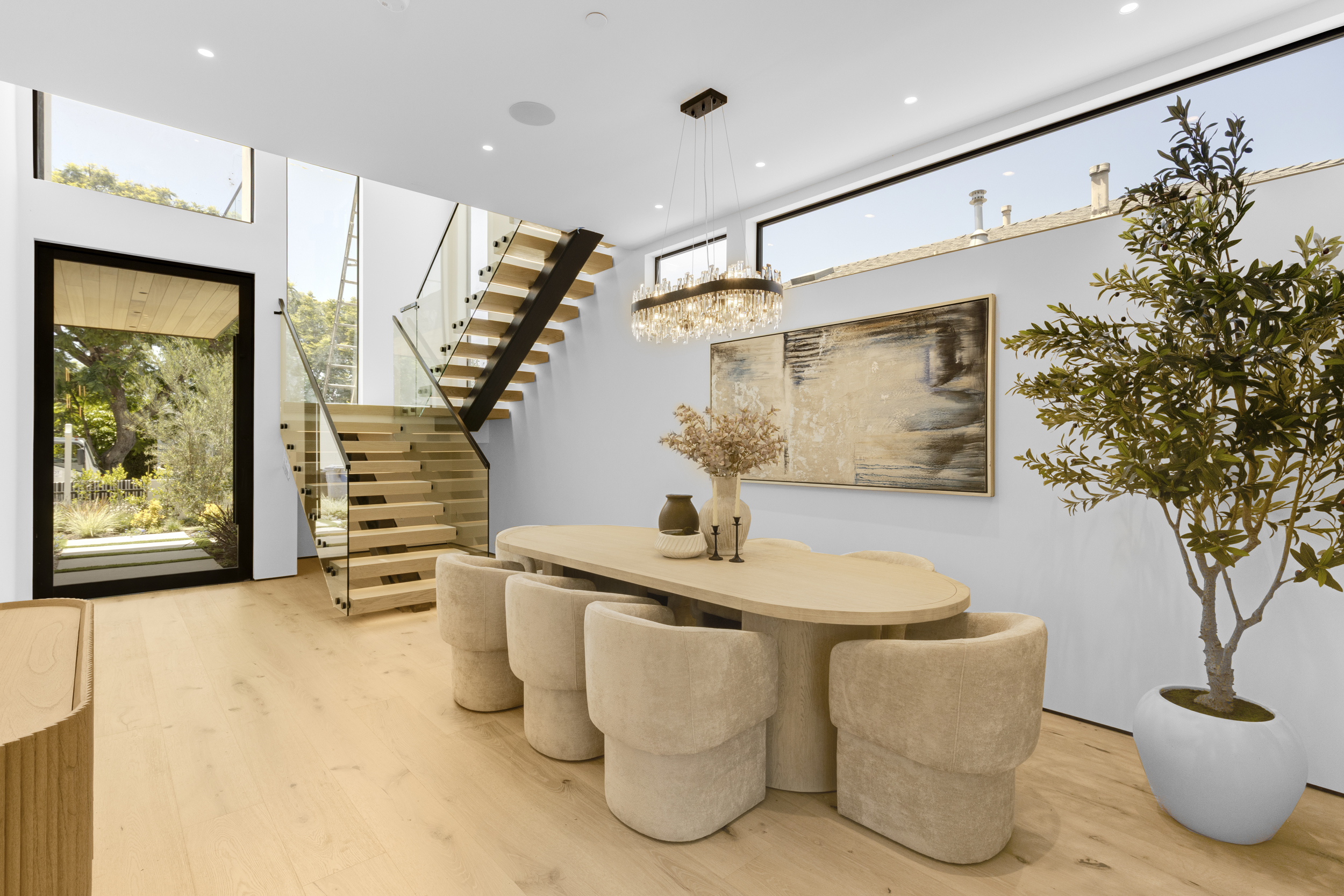  3542 Butler Avenue - 物件實景