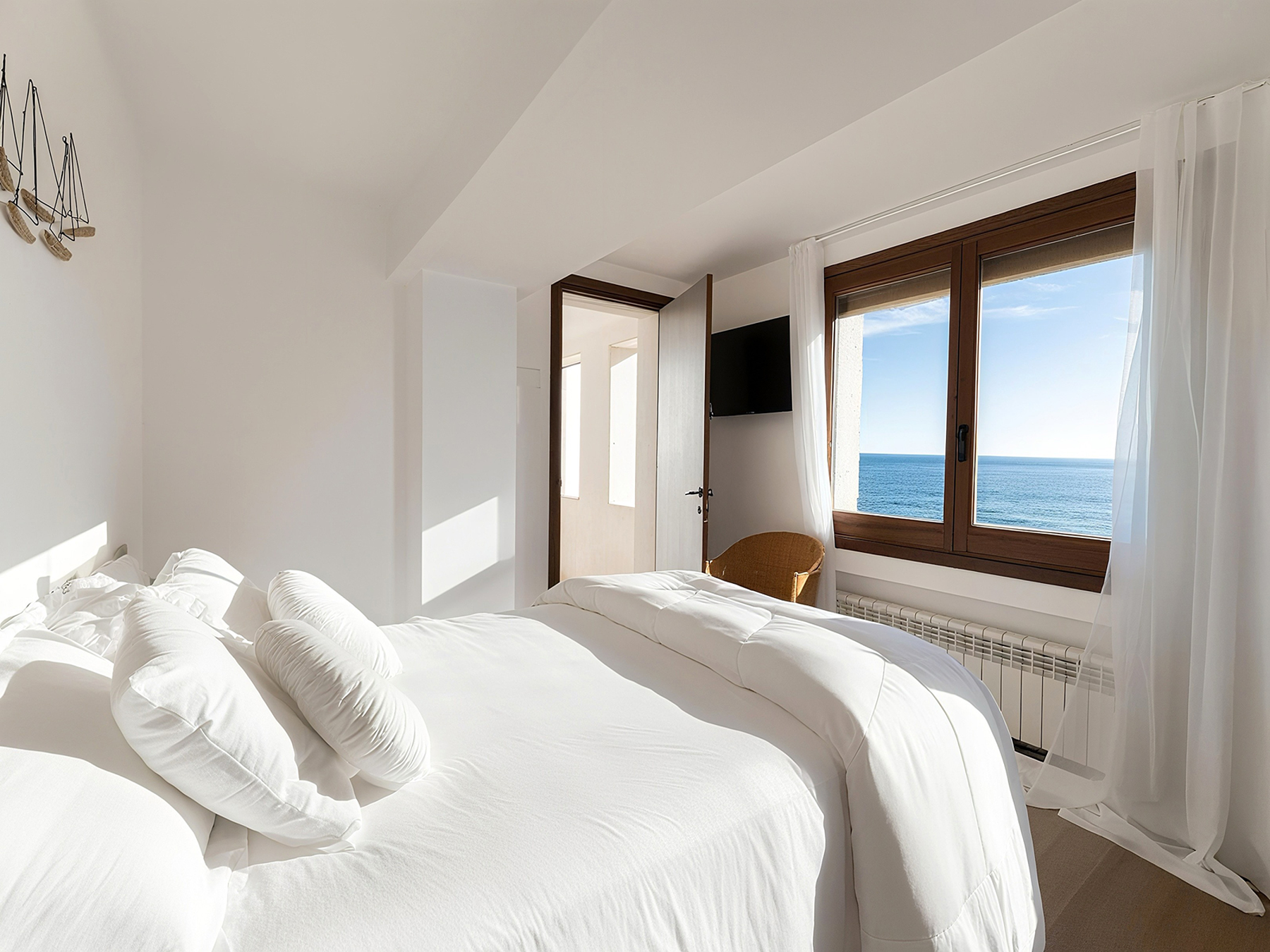  Mediterranean villa on Costa Brava overlooking the Bay of Roses - 物件實景