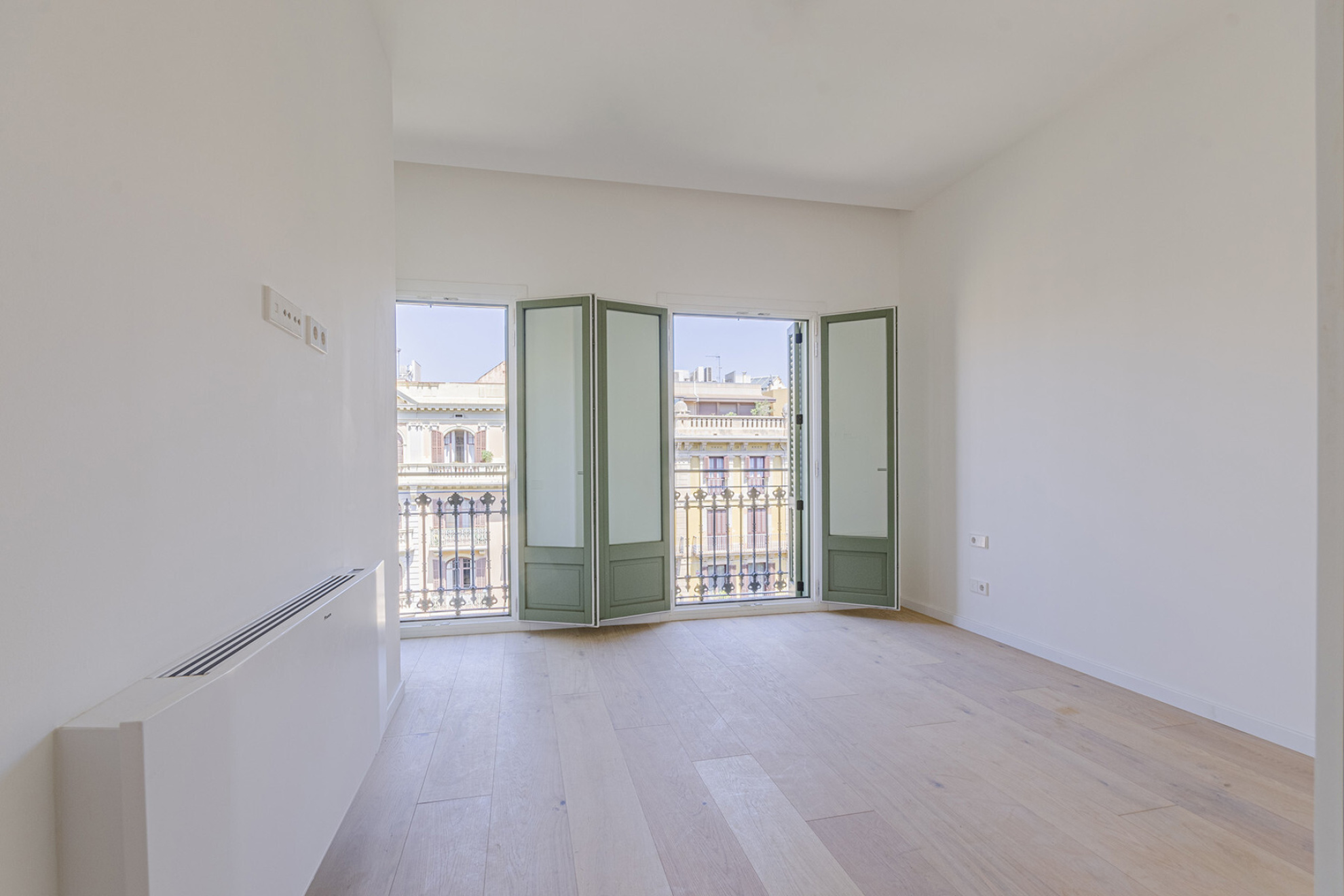  Duplex penthouse in the iconic Rambla Catalunya in Barcelona - 物件實景