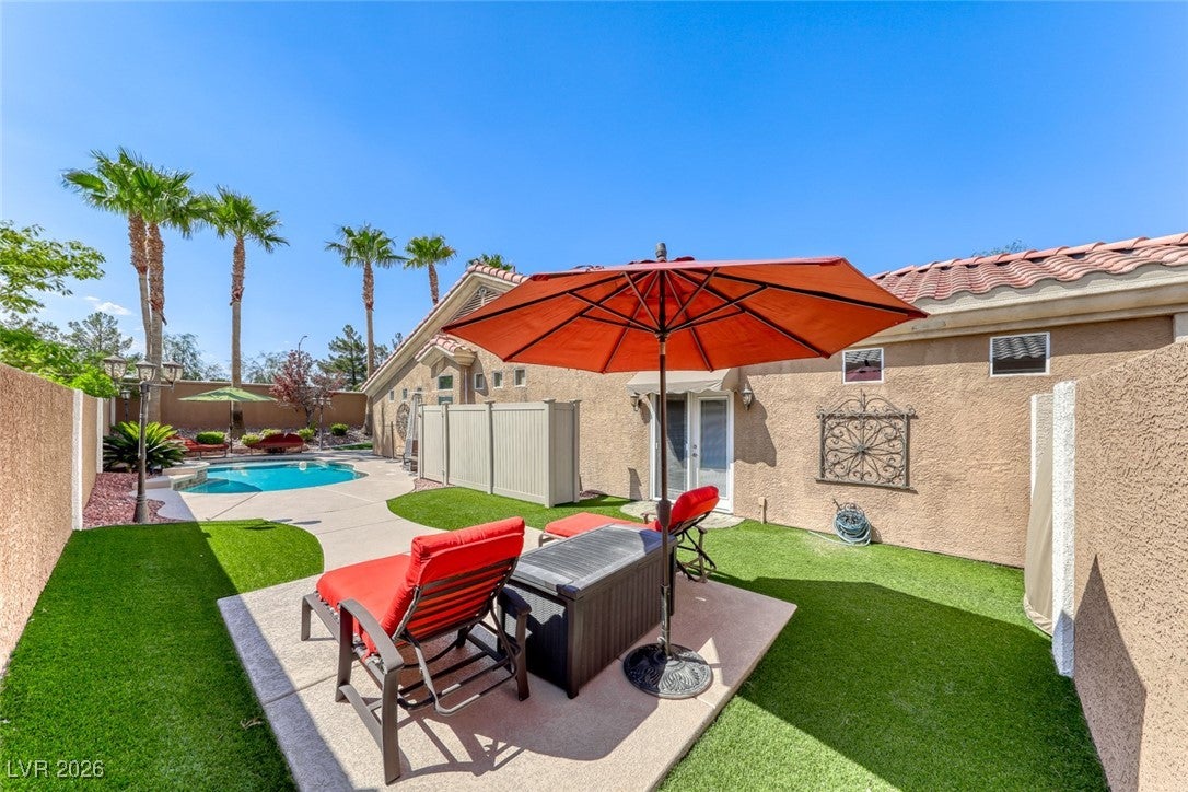 Las Vegas, Nevada, 89131, United States, 3 Bedrooms Bedrooms, ,2 BathroomsBathrooms,Residential,For Sale,2009747