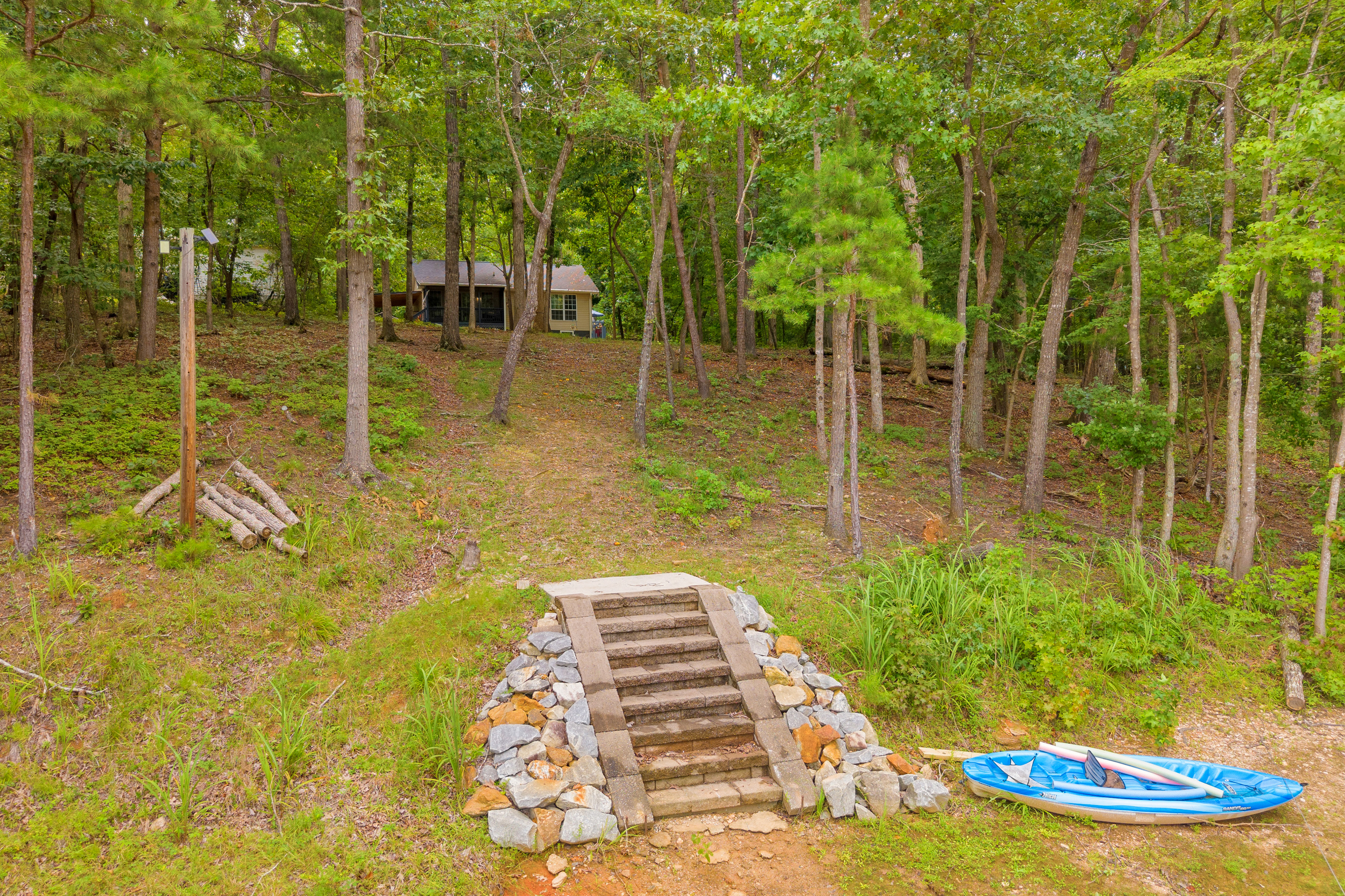 Hartwell, Georgia, 30643, United States, 2 Bedrooms Bedrooms, ,1 BathroomBathrooms,Residential,For Sale,1908192