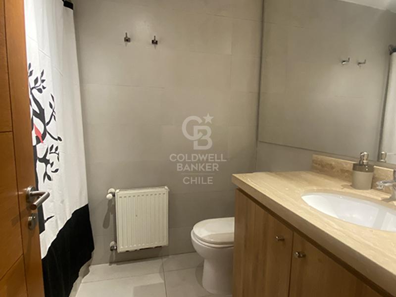 Lo Barnechea, Chile, 4 Bedrooms Bedrooms, ,3 BathroomsBathrooms,Residential,For Sale,1963755