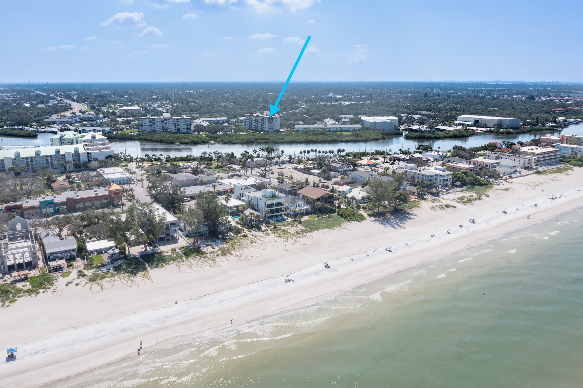 Largo, Florida, 33774, United States, 2 Bedrooms Bedrooms, ,2 BathroomsBathrooms,Residential,For Sale,2008953