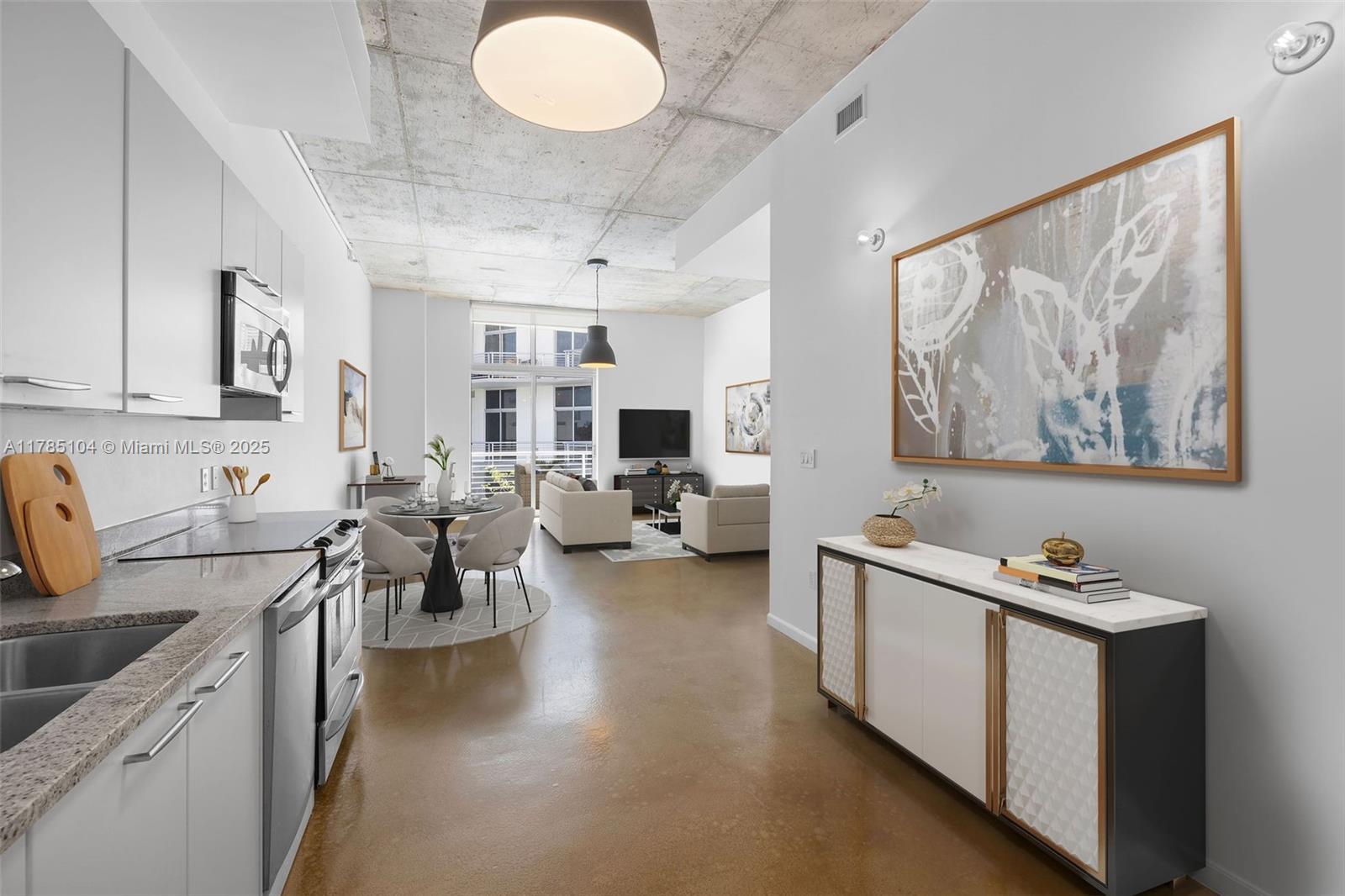 Miami Beach, Florida, 33139, United States, 1 Bedroom Bedrooms, ,1 BathroomBathrooms,Residential,For Sale,1778357