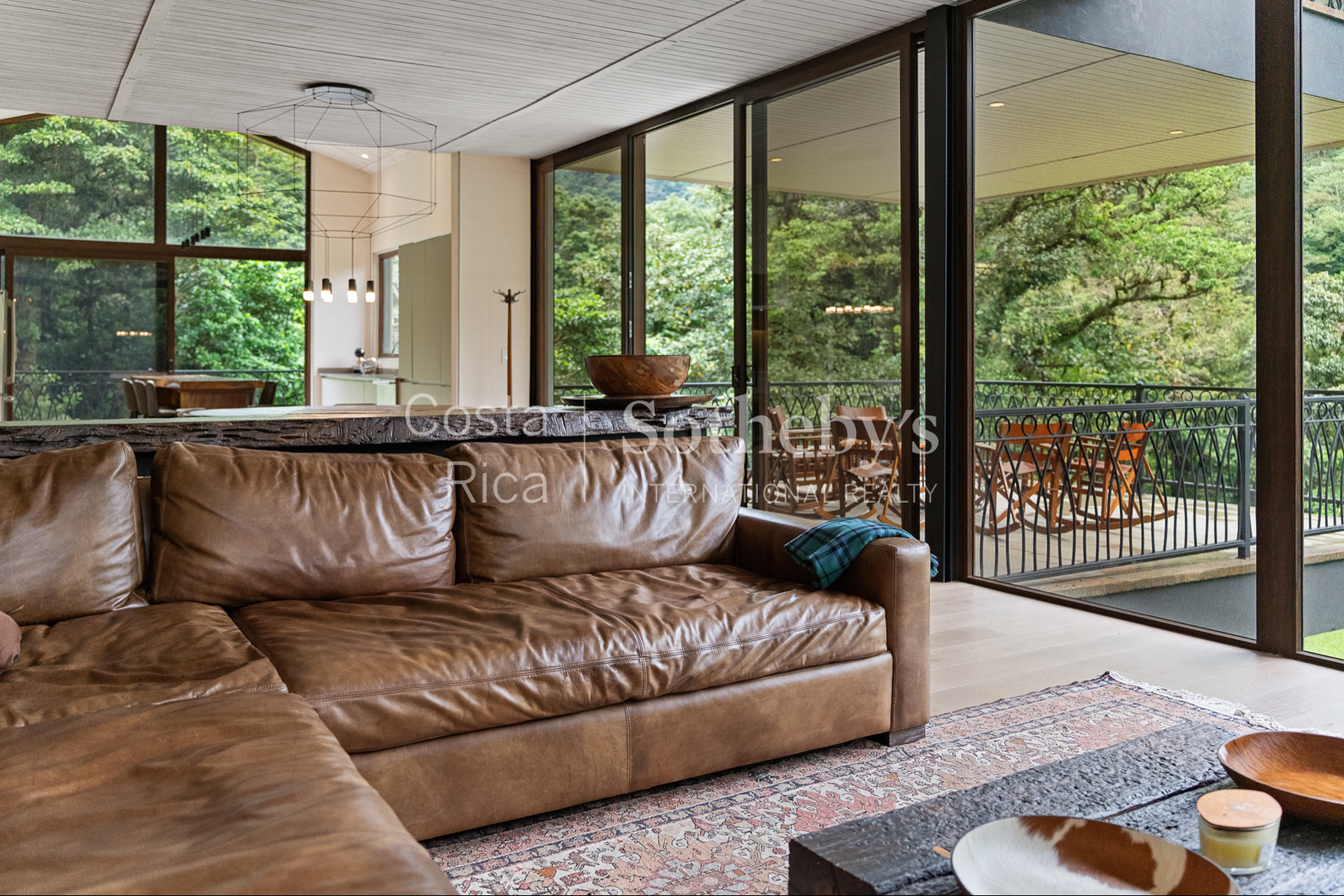  El Silencio Forest Luxe Retreat - 物件實景