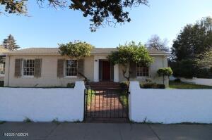 Camino Colegio , Santa Maria, CA 93454