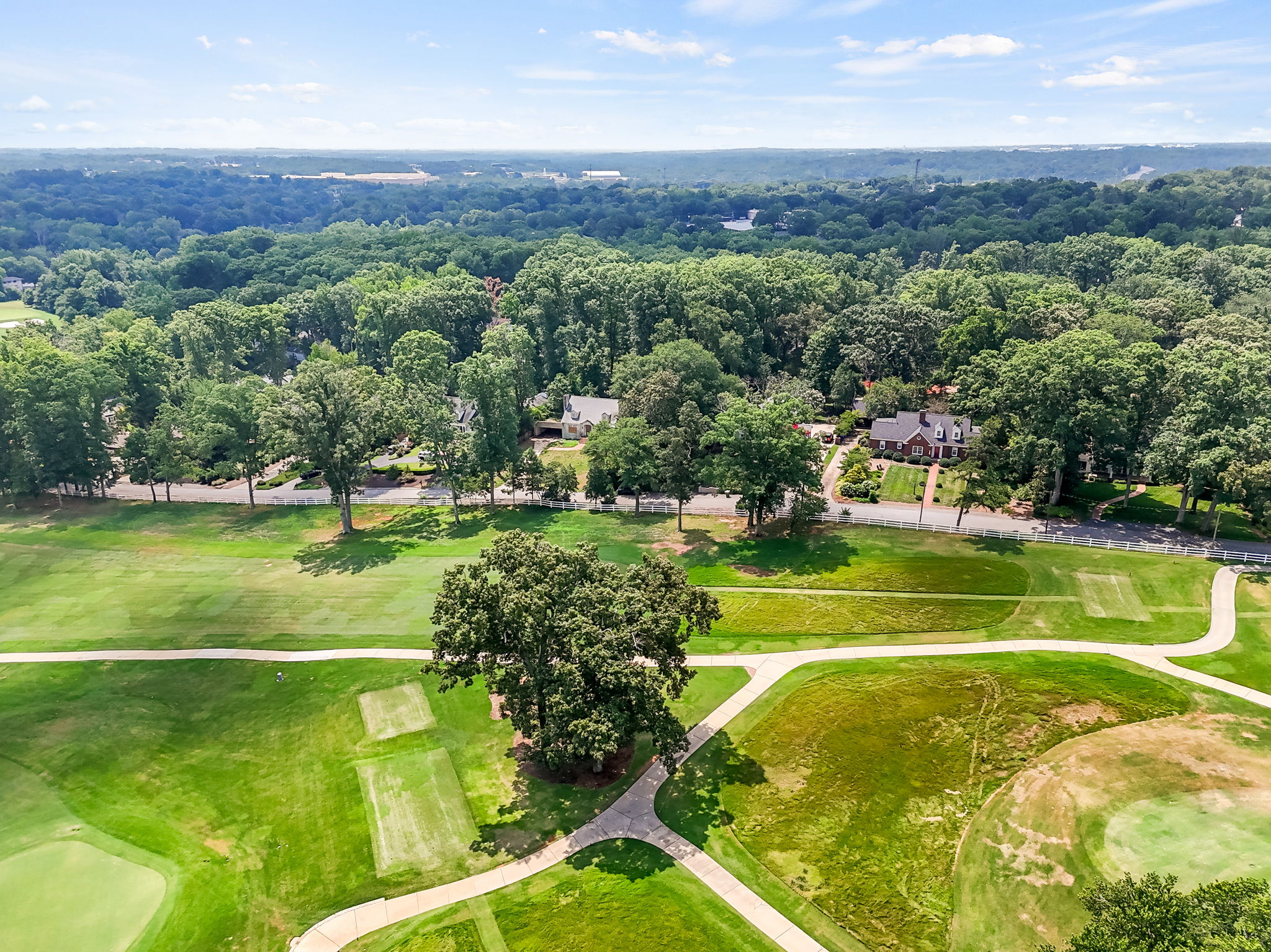  220 Riverside Drive, Greenville, SC 29605 - 物件實景