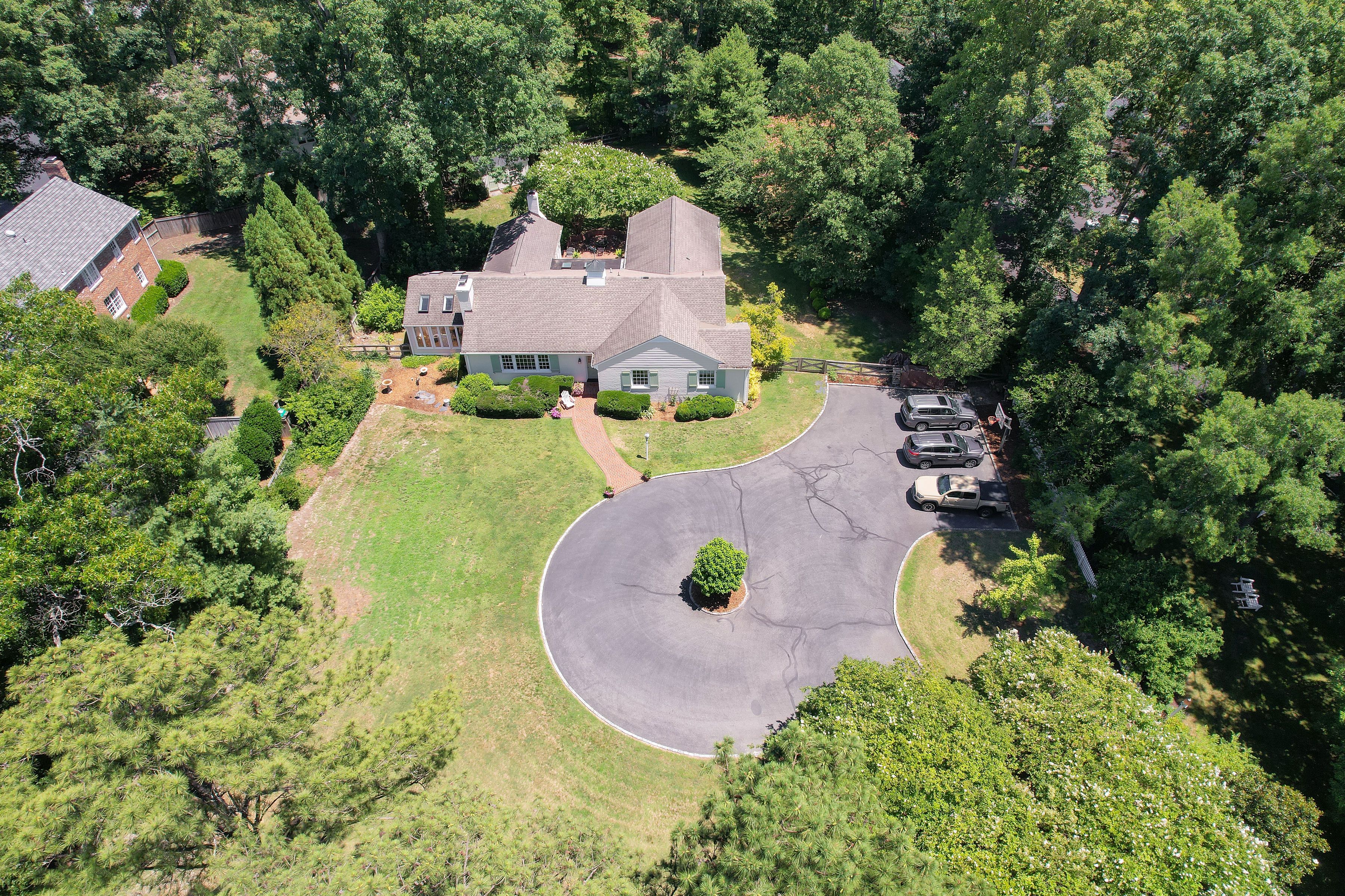  315 Sleepy Hollow Road, Richmond, VA 23229 - 物件實景