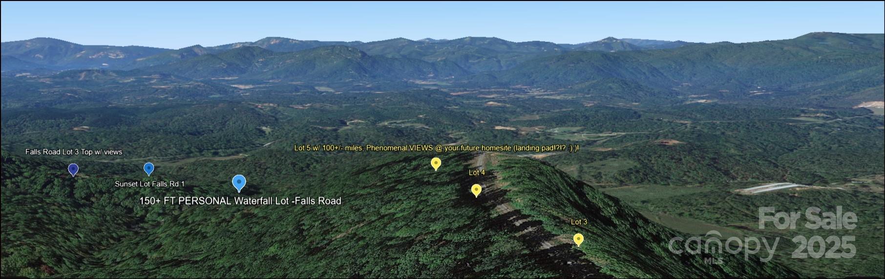 Union Mills, North Carolina, 28167, United States, ,Land,For Sale,1983809