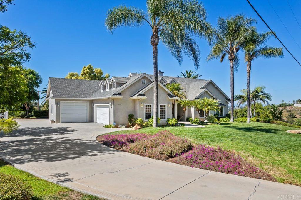 Vista, California, 92084, United States, 4 Bedrooms Bedrooms, ,3 BathroomsBathrooms,Residential,For Sale,1988004