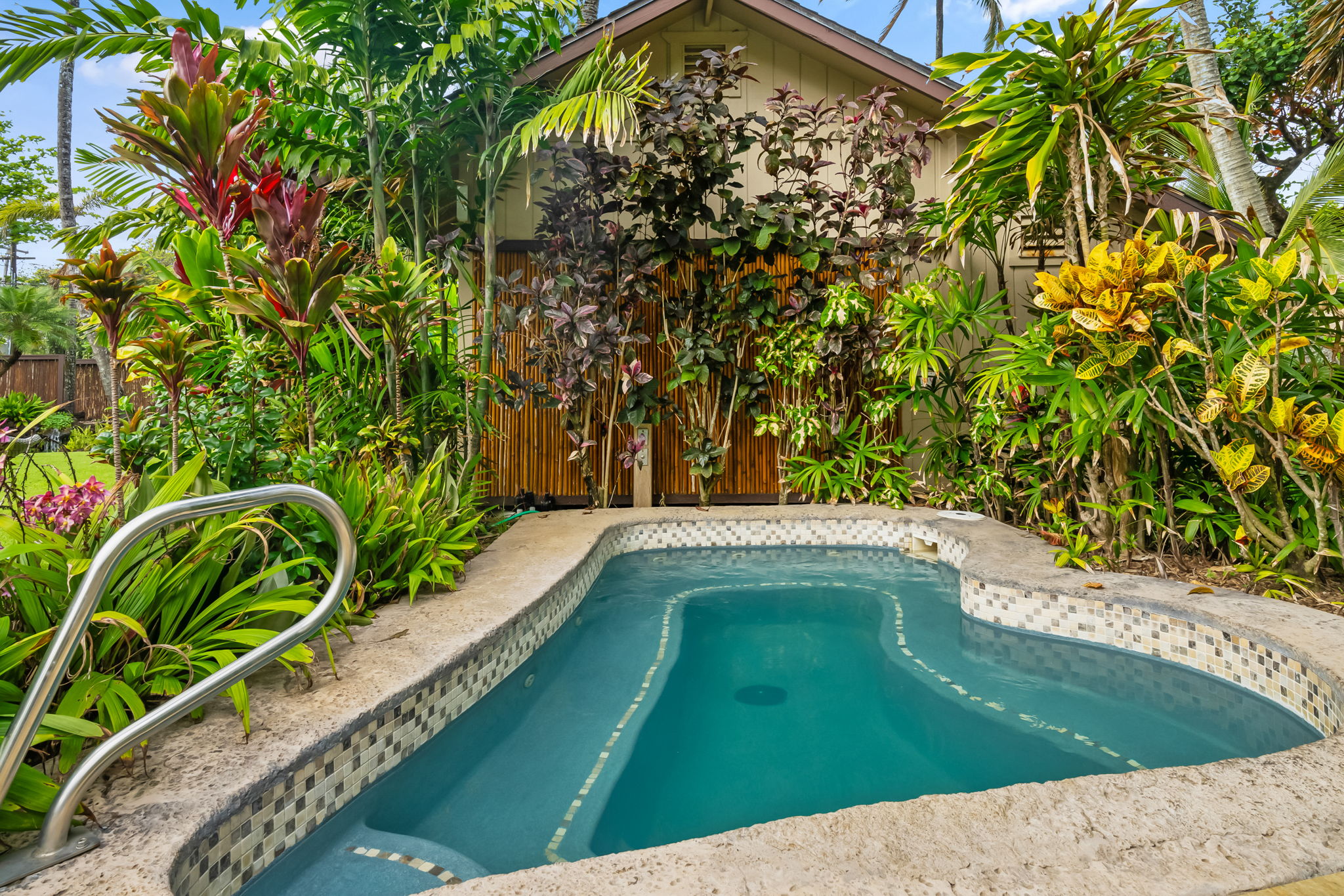  5-7130 Kuhio Hwy, Unit# M1 Hanalei, HI, 96714 - 物件實景