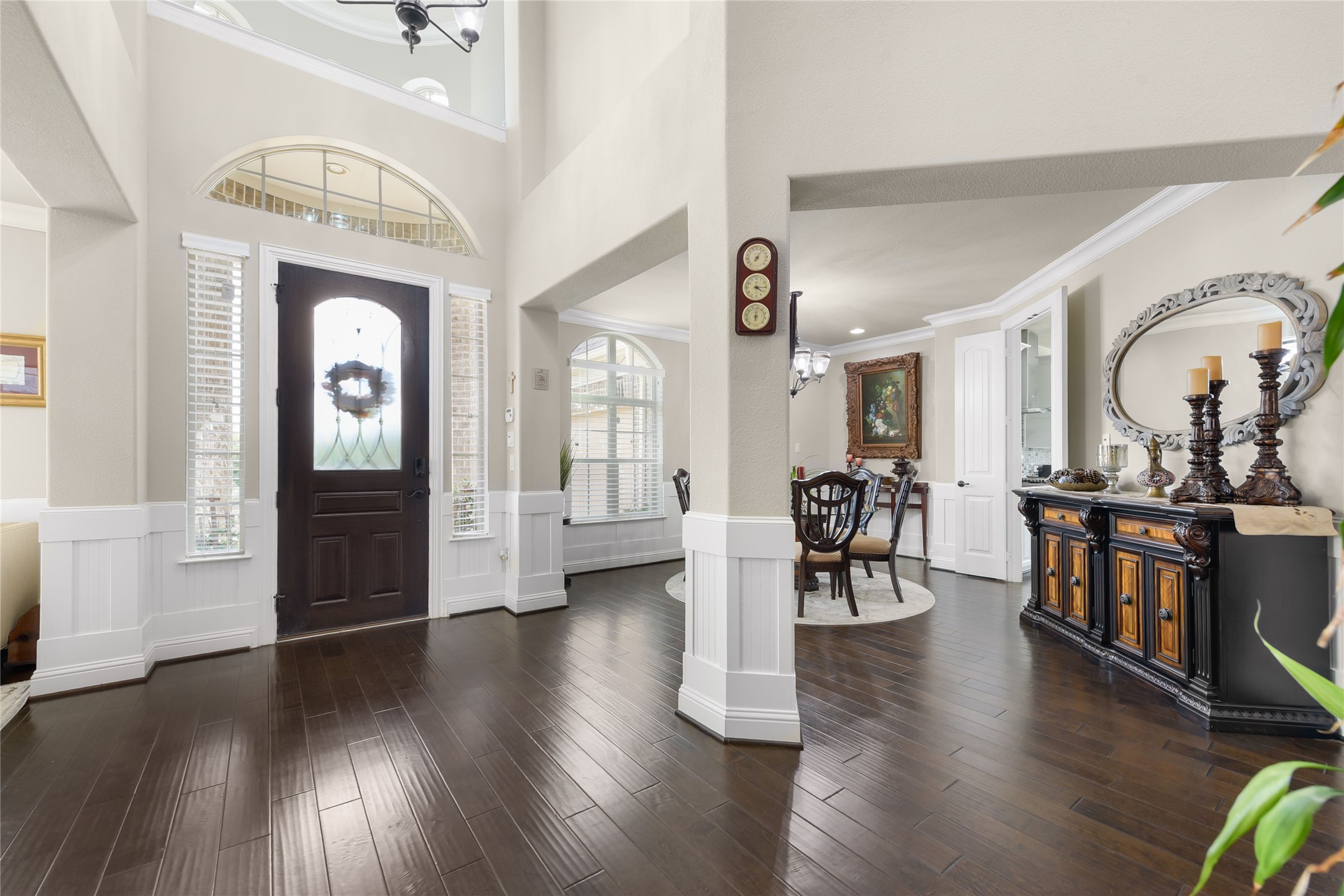 Wylie, Texas, 75098, United States, 6 Bedrooms Bedrooms, ,5 BathroomsBathrooms,Residential,For Sale,1828439
