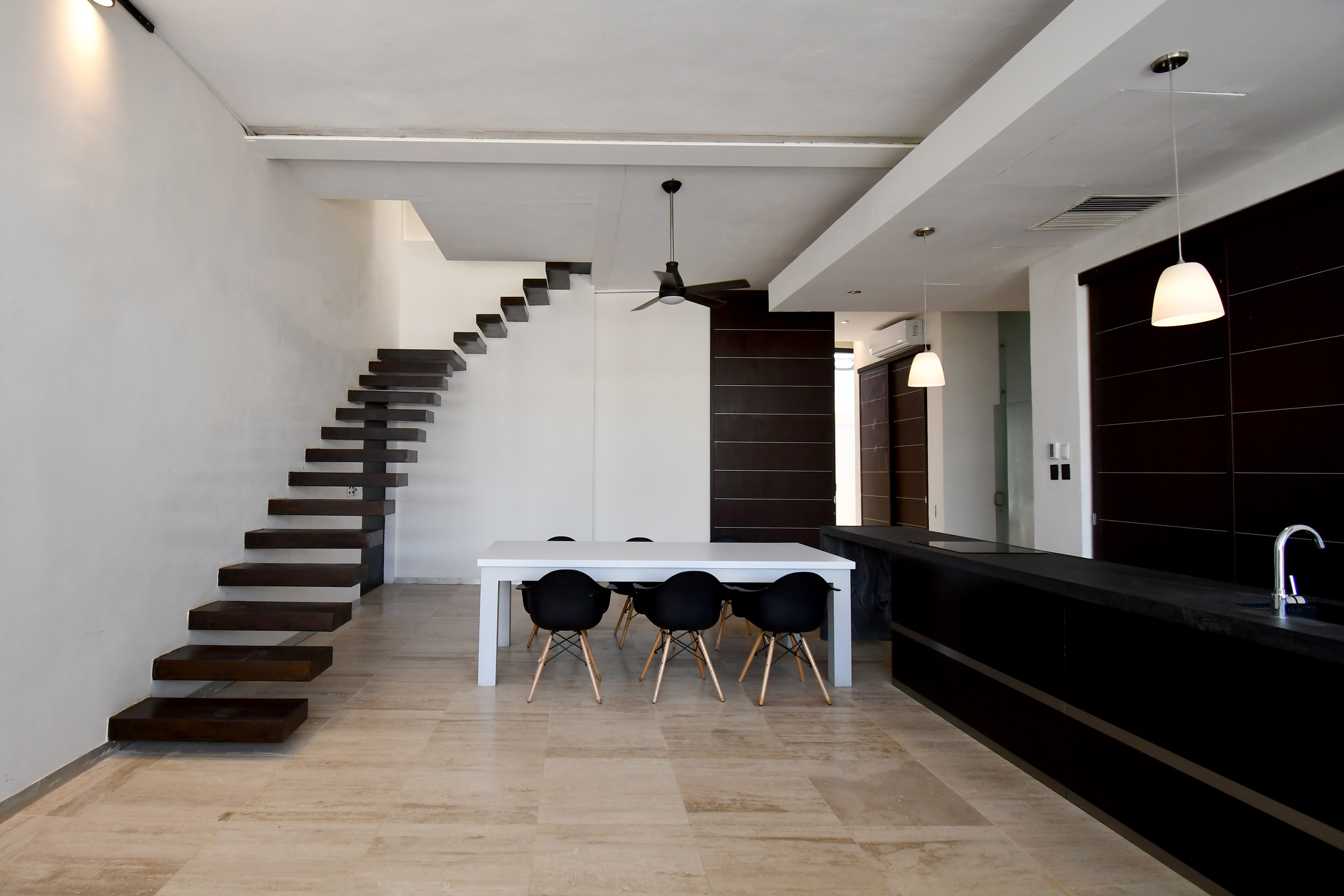  Coastal oasis high ceilings in Mamitas Beach - 物件實景