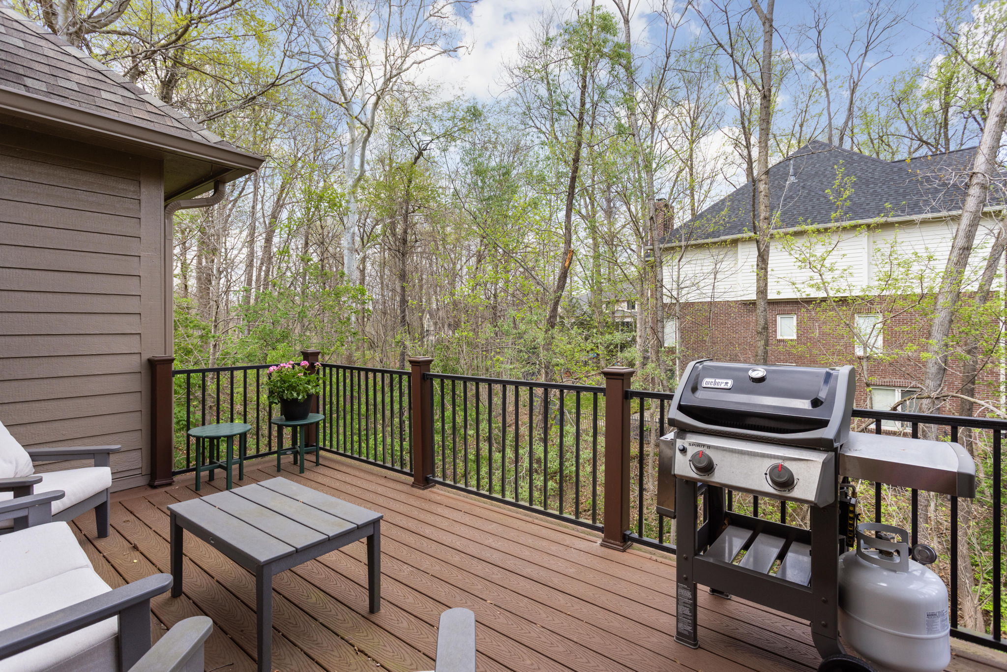  Meticulously Maintained Zionsville Home - 物件實景