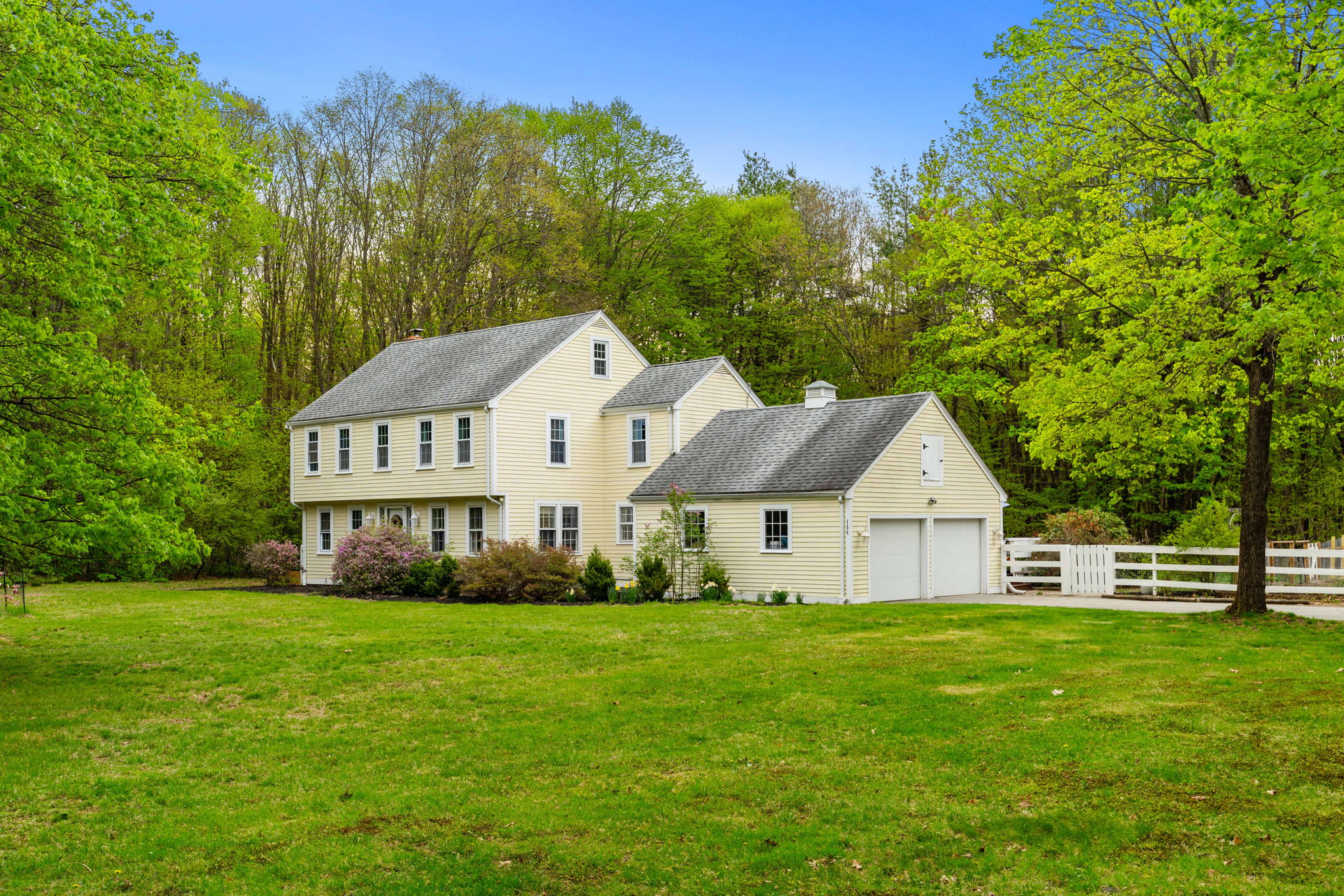  156 Washington St, Boxford, MA, 01921 - 物件實景