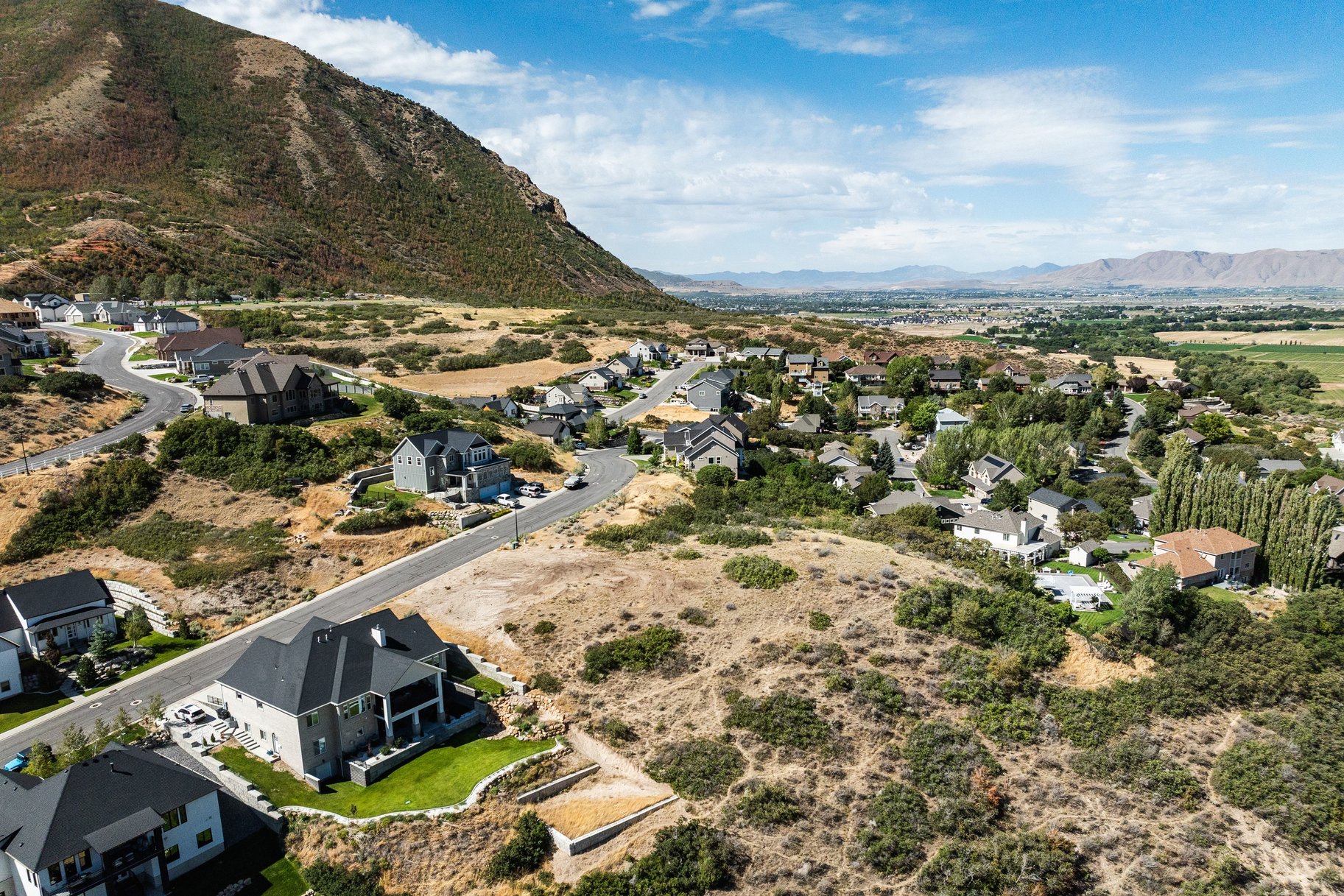  Spanish Fork Bench Lot with Unobstructed Views - 物件實景