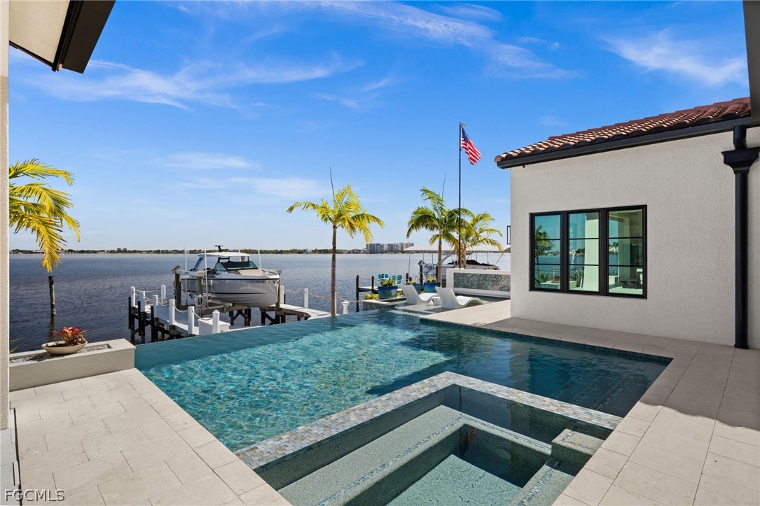 Cape Coral, Florida, 33904, United States, 4 Bedrooms Bedrooms, ,4 BathroomsBathrooms,Residential,For Sale,2016497