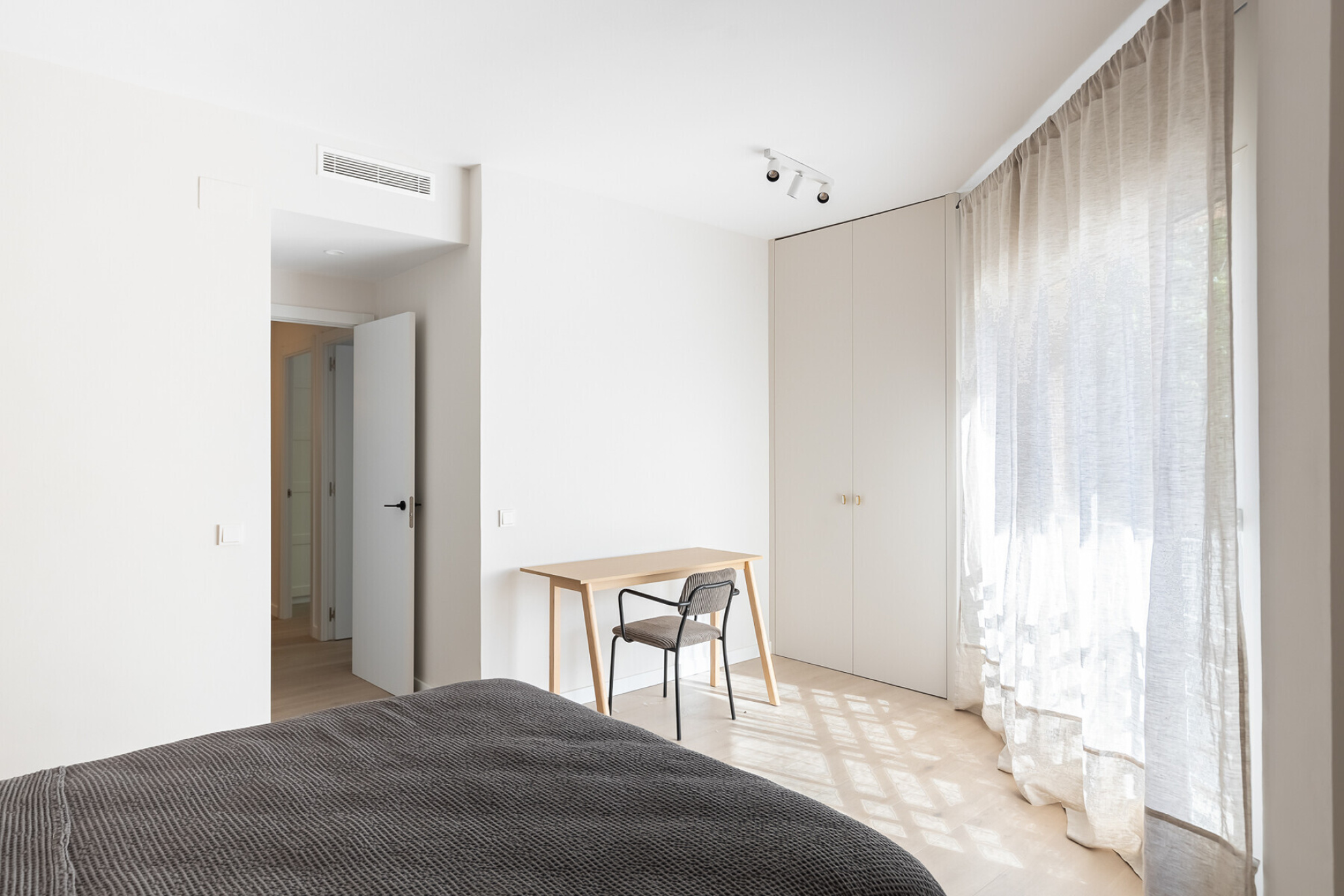  Stunning brand-new apartment next to Montjuïc - 物件實景