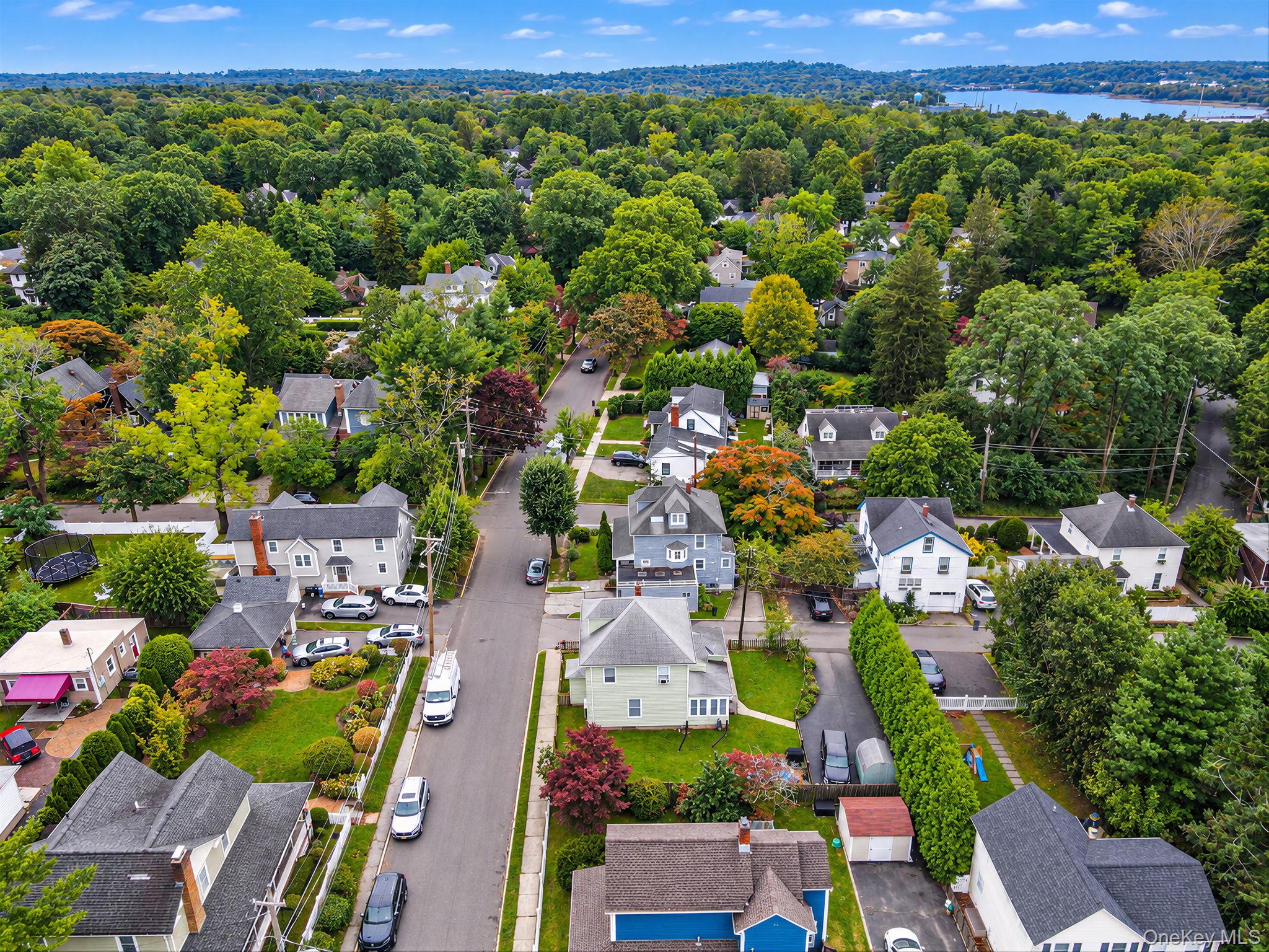  46 Glenlawn Avenue, Sea Cliff, NY, 11579 - 物件實景