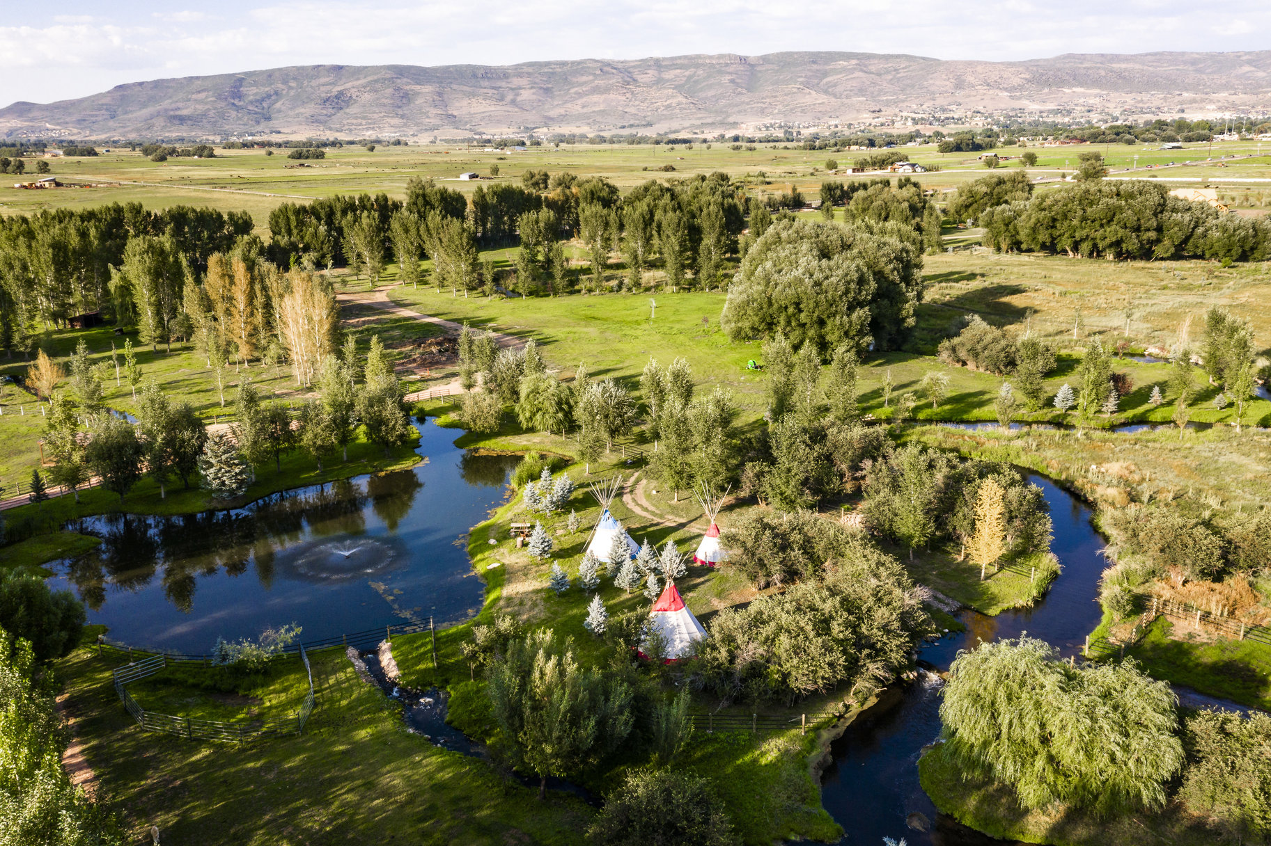  Multi Generational Estate, Heber Utah - 物件實景