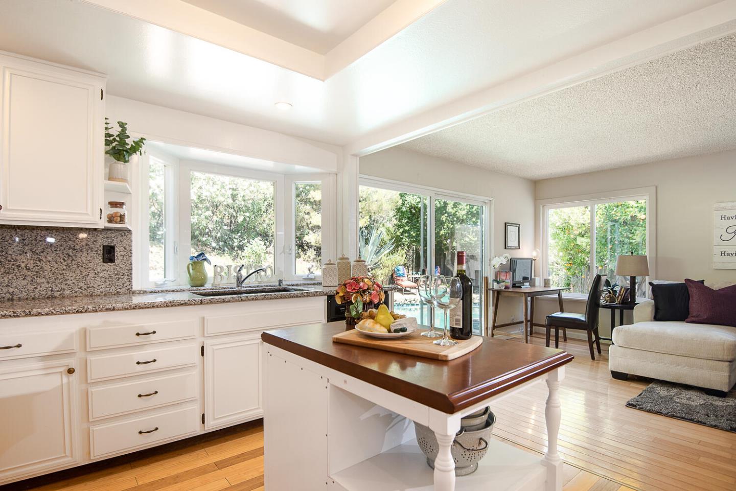 San Jose - Blossom Valley, California, 95123, United States, 4 Bedrooms Bedrooms, ,2 BathroomsBathrooms,Residential,For Sale,1732910