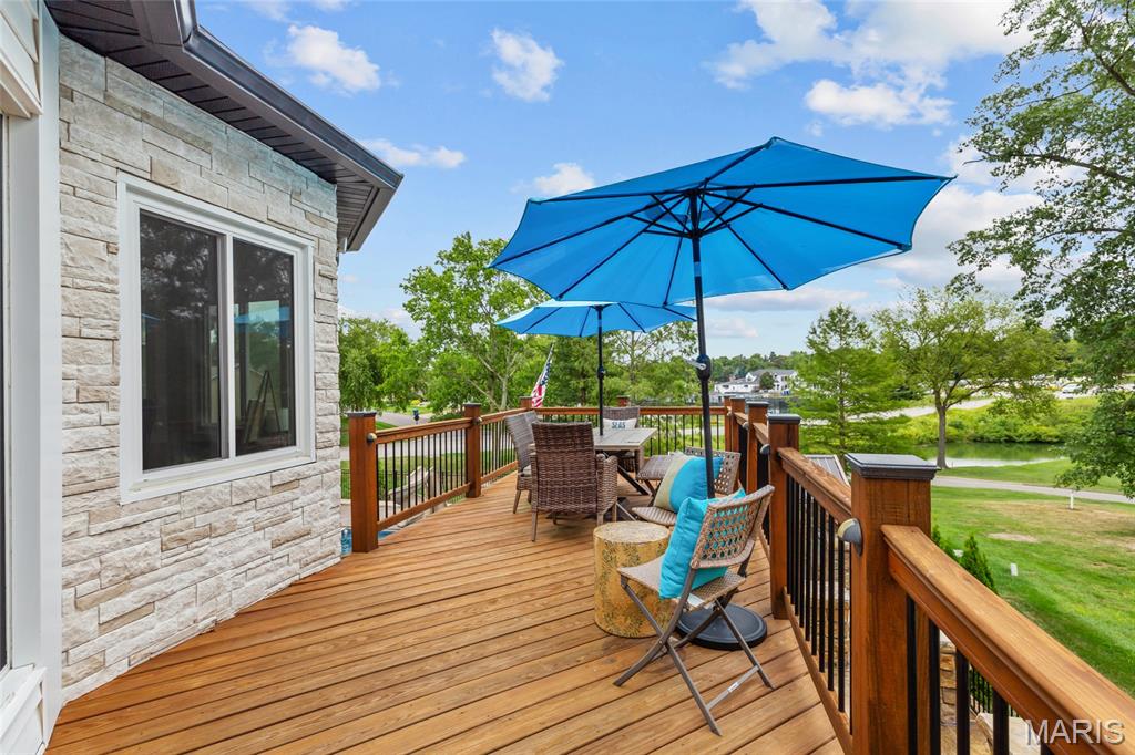 Weldon Spring, Missouri, 63304, United States, 6 Bedrooms Bedrooms, ,5 BathroomsBathrooms,Residential,For Sale,1926169