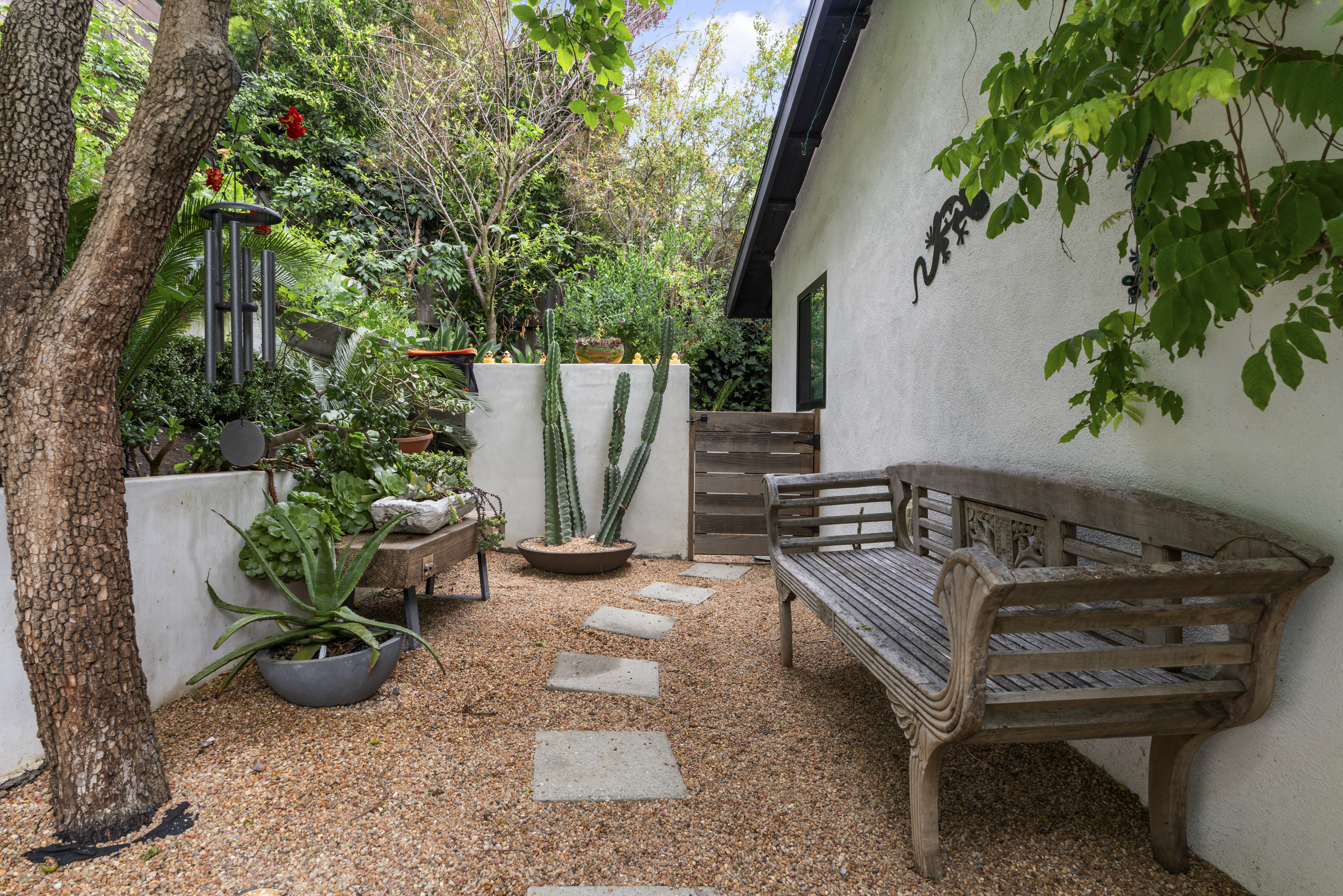  3135 Nichols Canyon Road - 物件實景