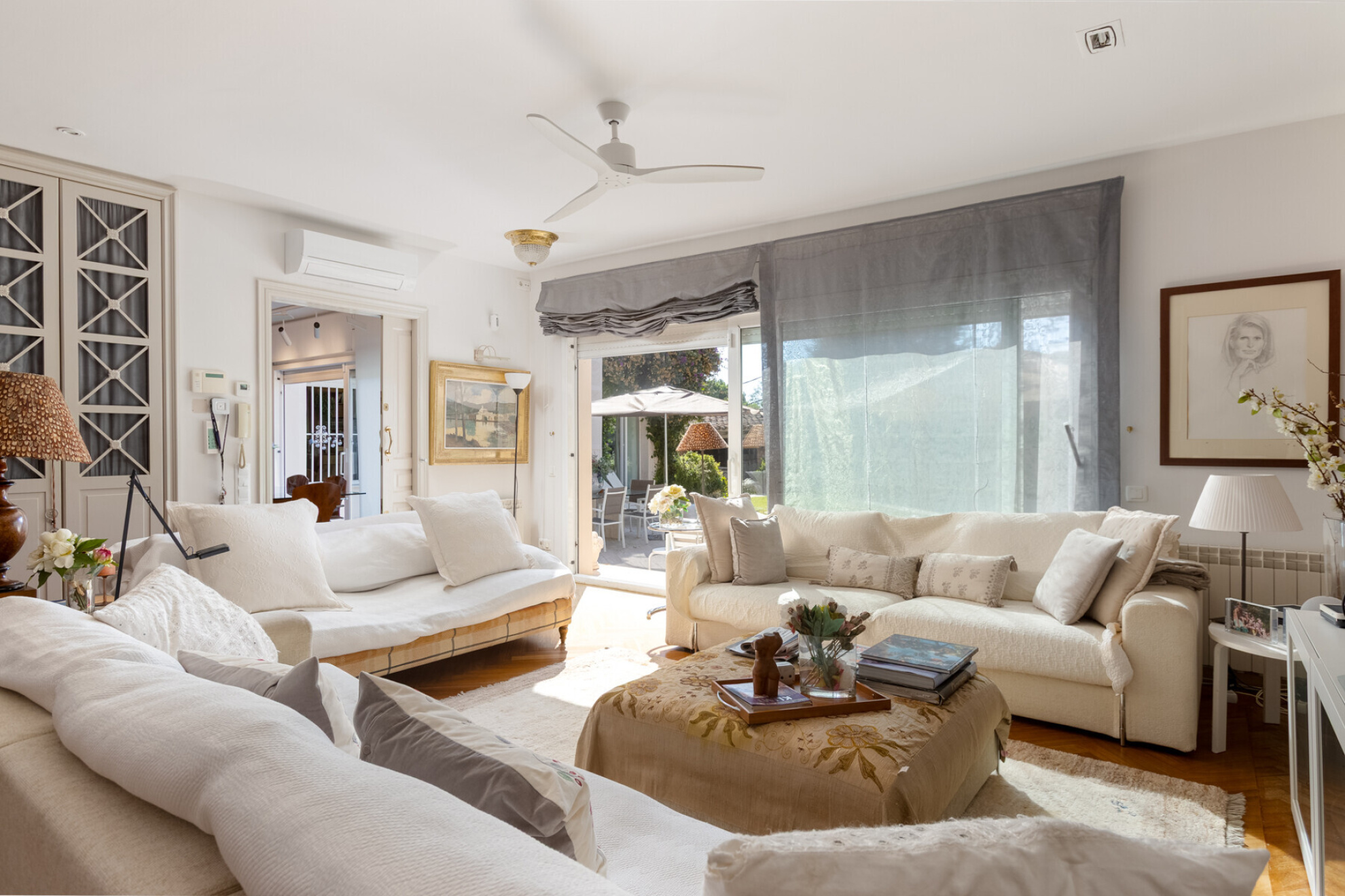  Elegant house, with pool, in the center of El Masnou - 物件實景