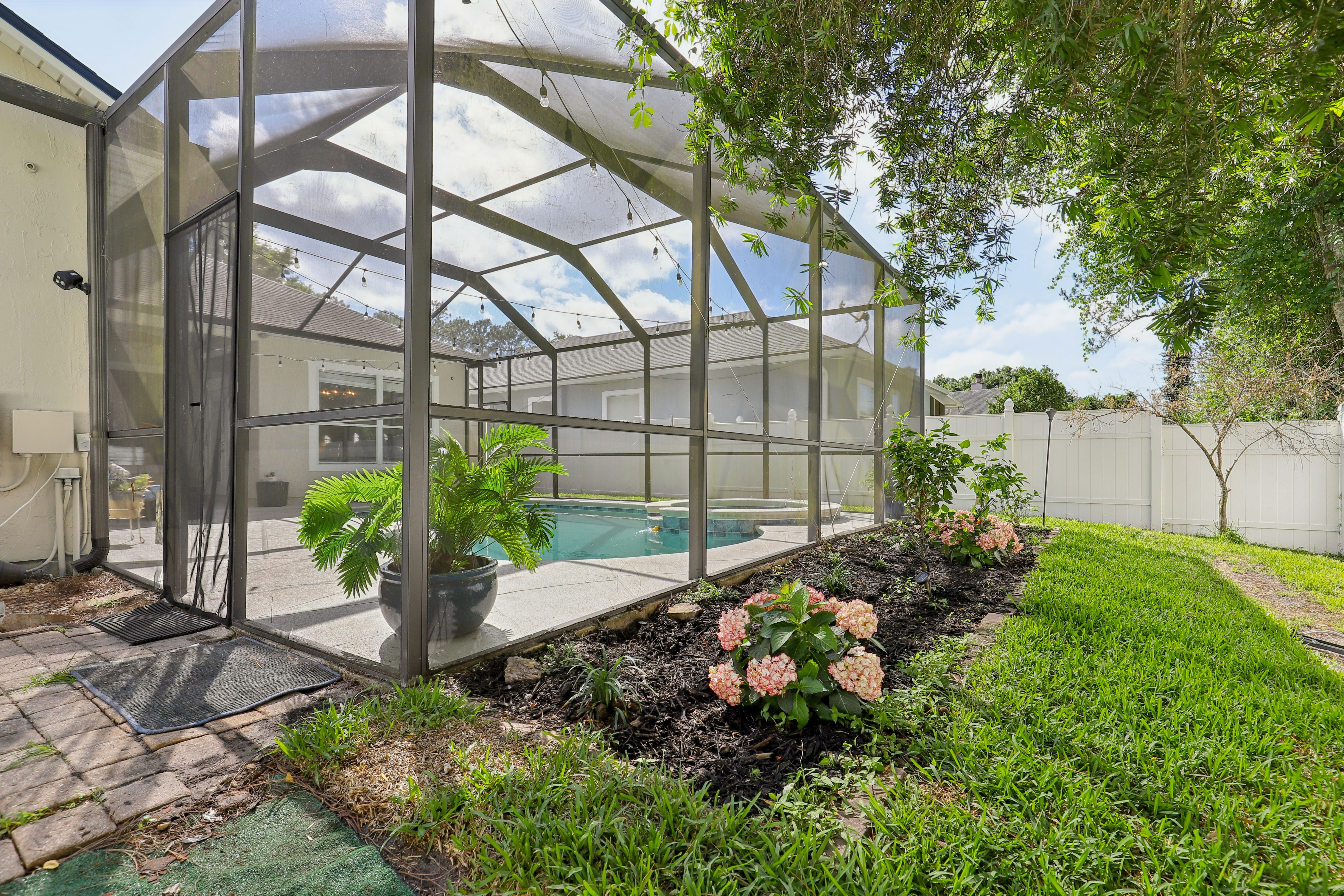  8713 Reedy Branch Drive, Jacksonville, FL, 32256 - 物件實景