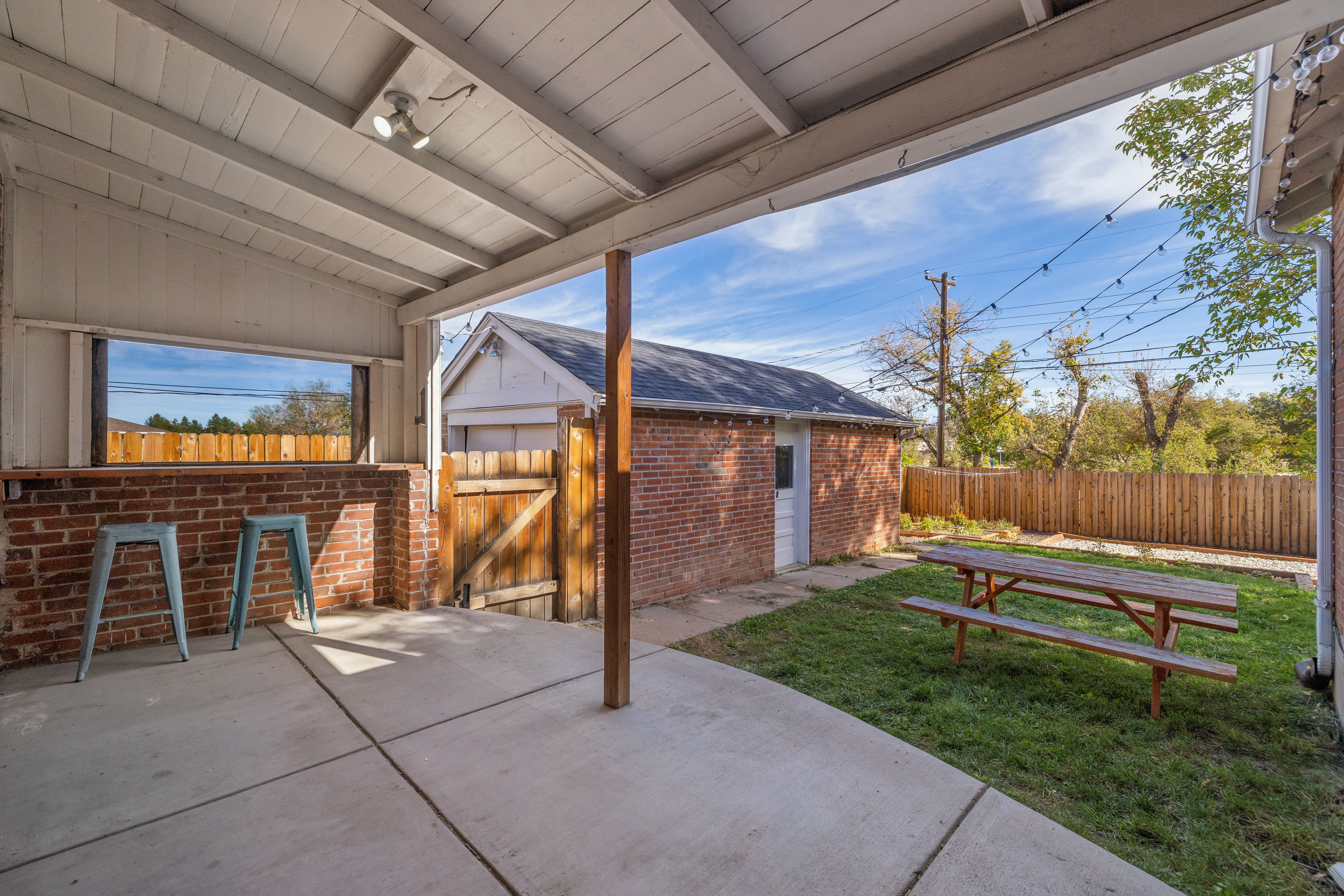  3564 S Bannock Street, Englewood, CO, 80110 - 物件實景