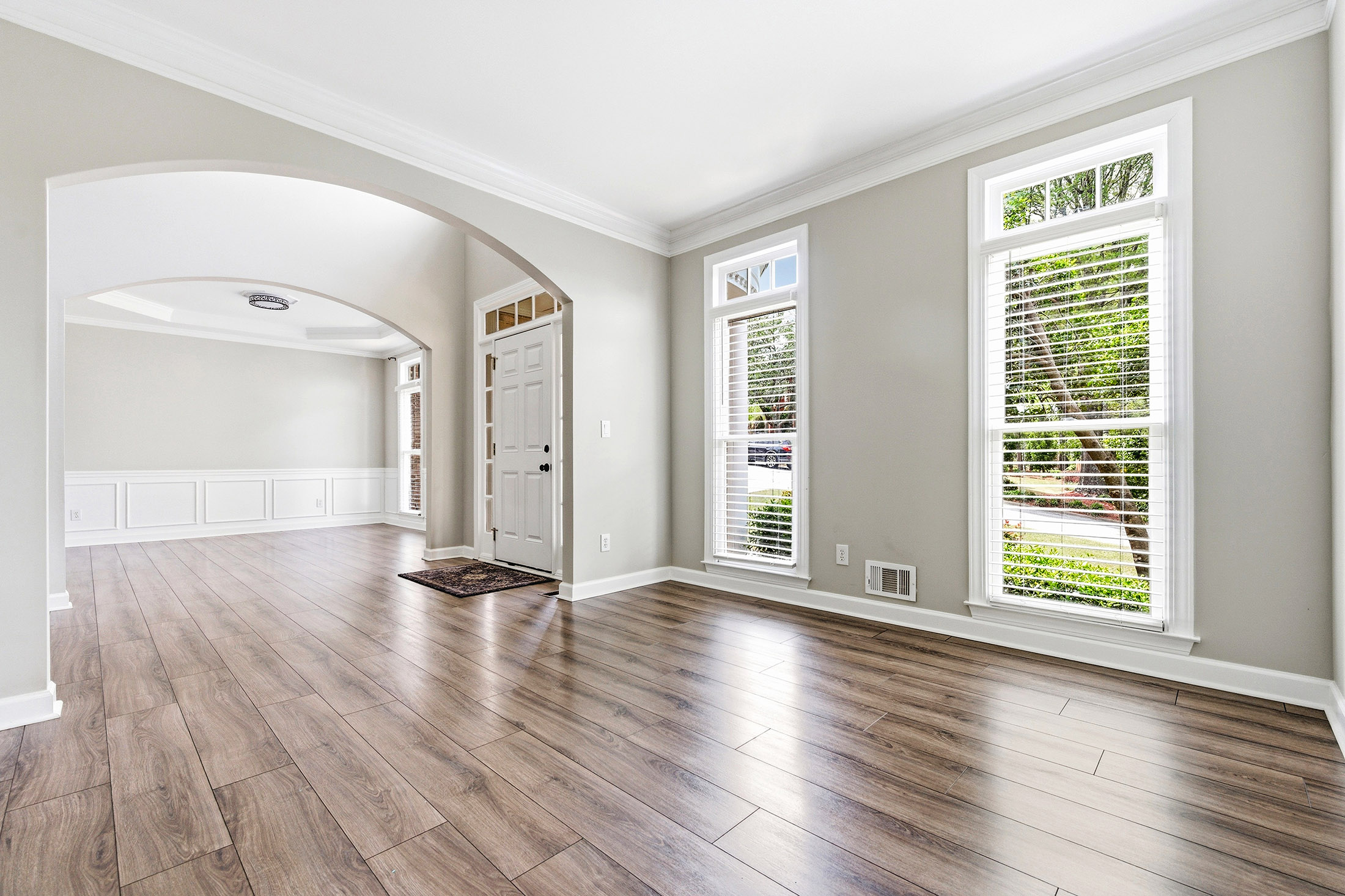  Beautifully Updated Brick Home in Vinings Estate - 物件實景