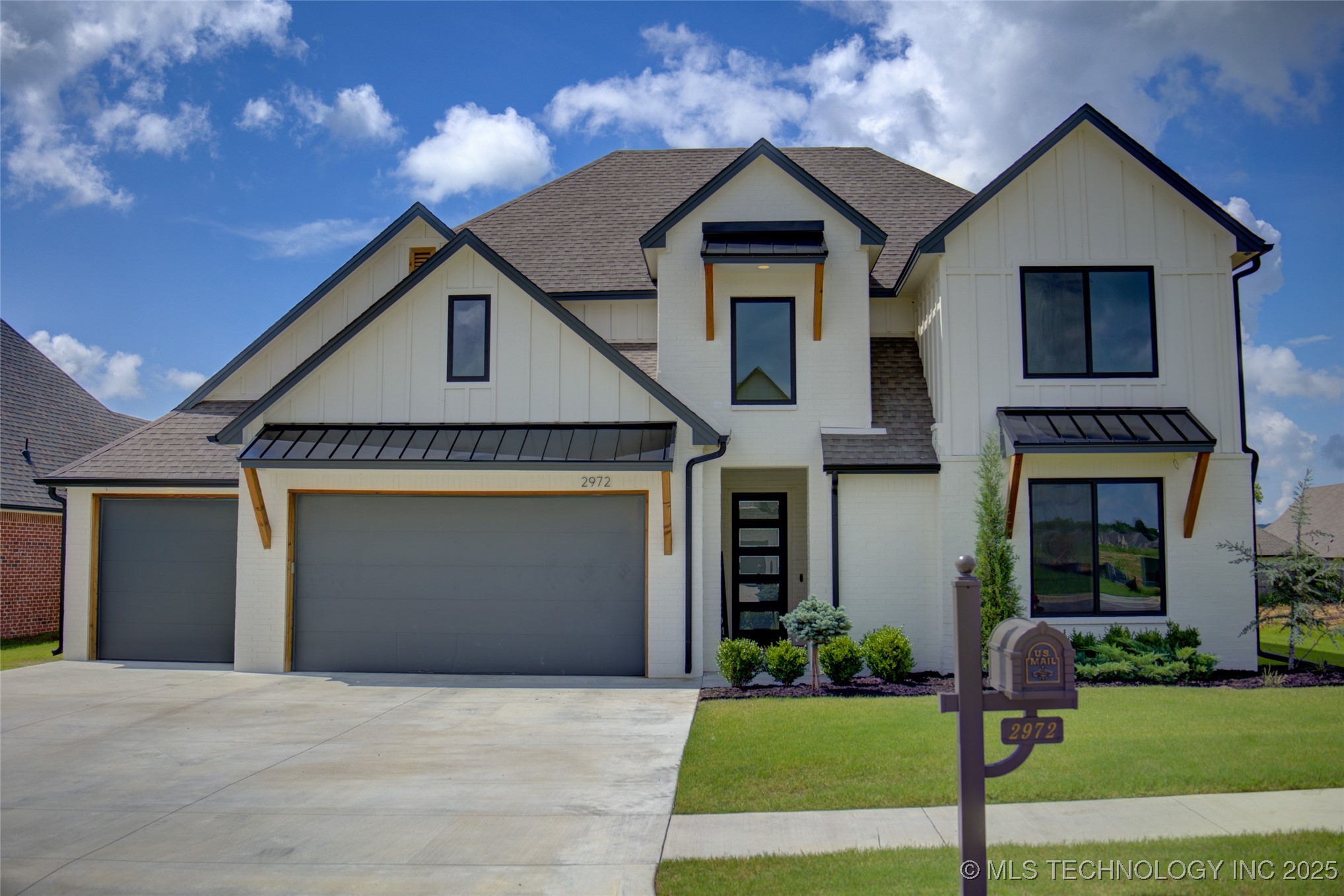 Bixby, Oklahoma, 74008, United States, 4 Bedrooms Bedrooms, ,3 BathroomsBathrooms,Residential,For Sale,1940434