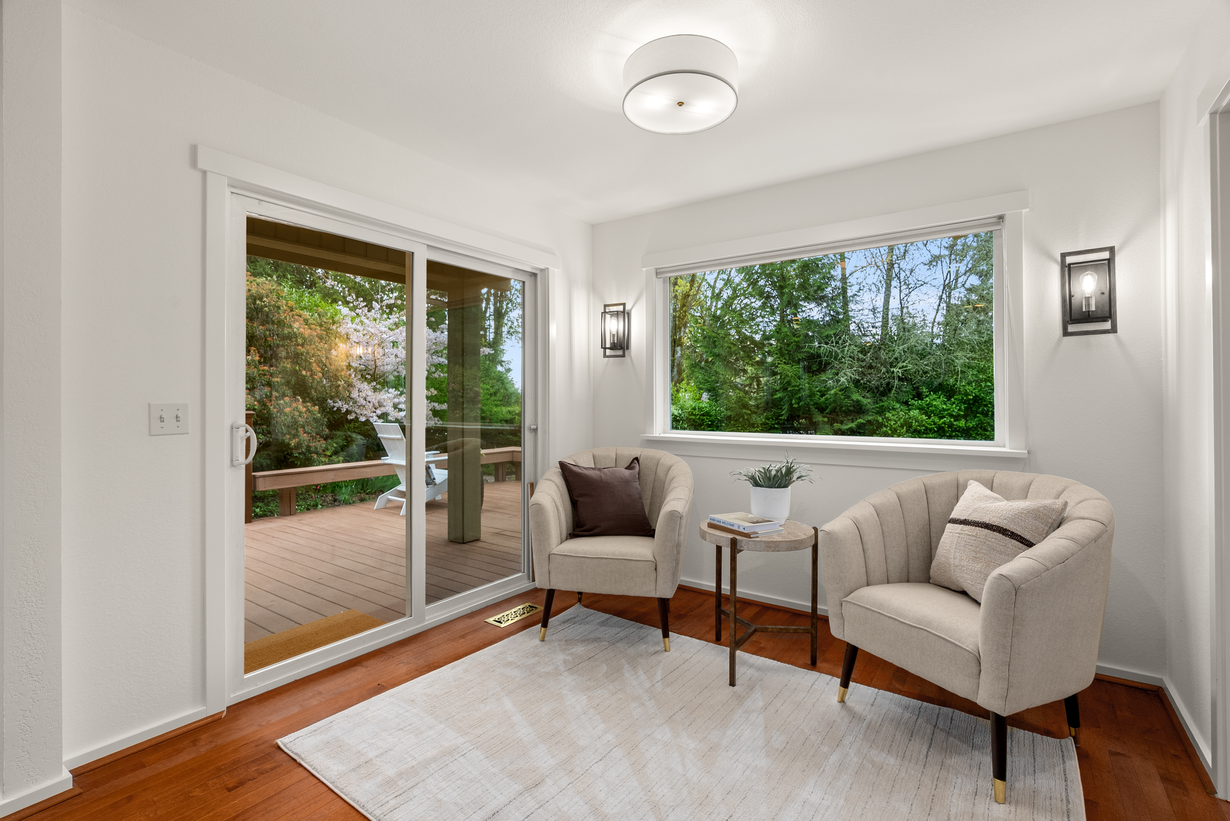  15670 Euclid Avenue Northeast, Bainbridge Island, WA 98110 - 物件實景