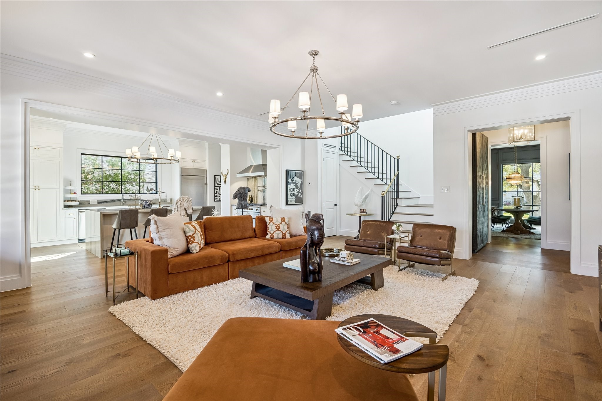  5118 Braesheather Drive - 物件實景