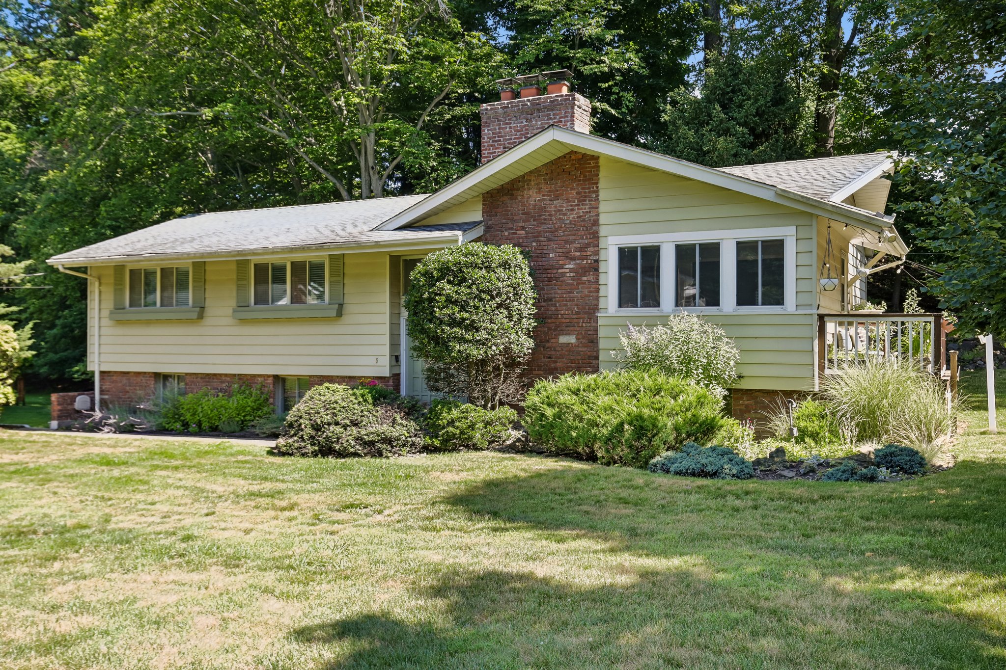  5 The Glen, Cedar Grove, NJ 07009 - 物件實景