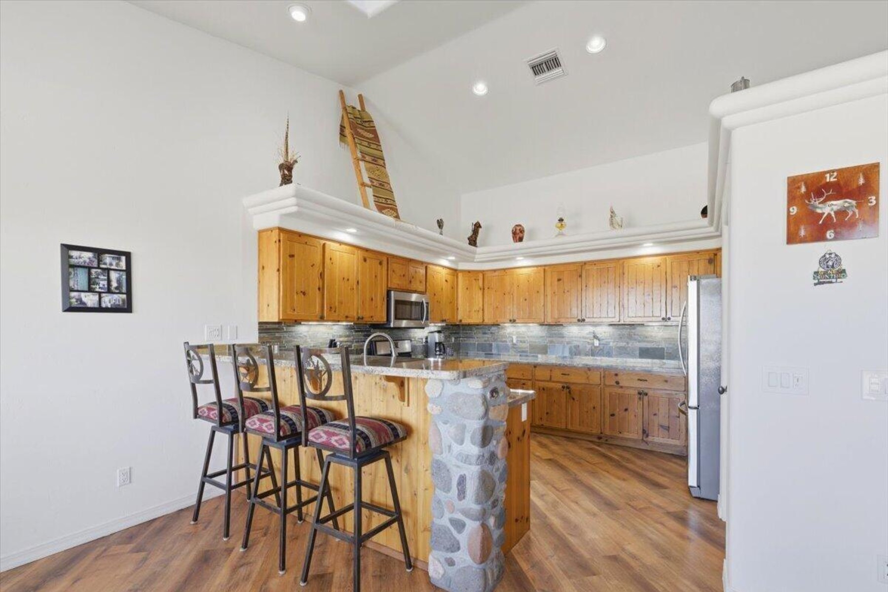  2620 S Samantha Lane  Cottonwood, AZ - 物件實景