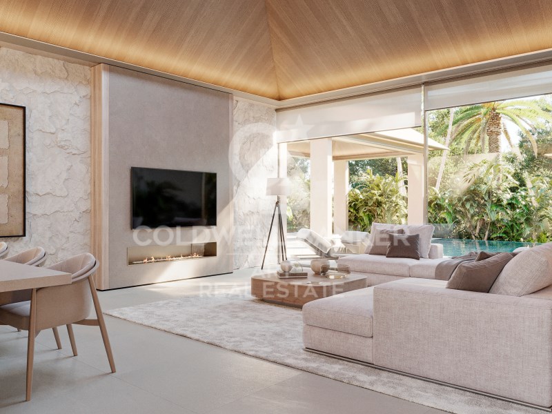 Marbella, Andalusia, ES, 5 Bedrooms Bedrooms, ,5 BathroomsBathrooms,Residential,For Sale,1987854